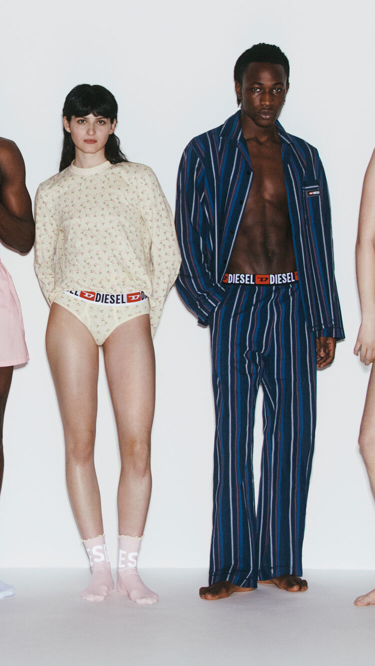 Underwear for him and for her | Shop now