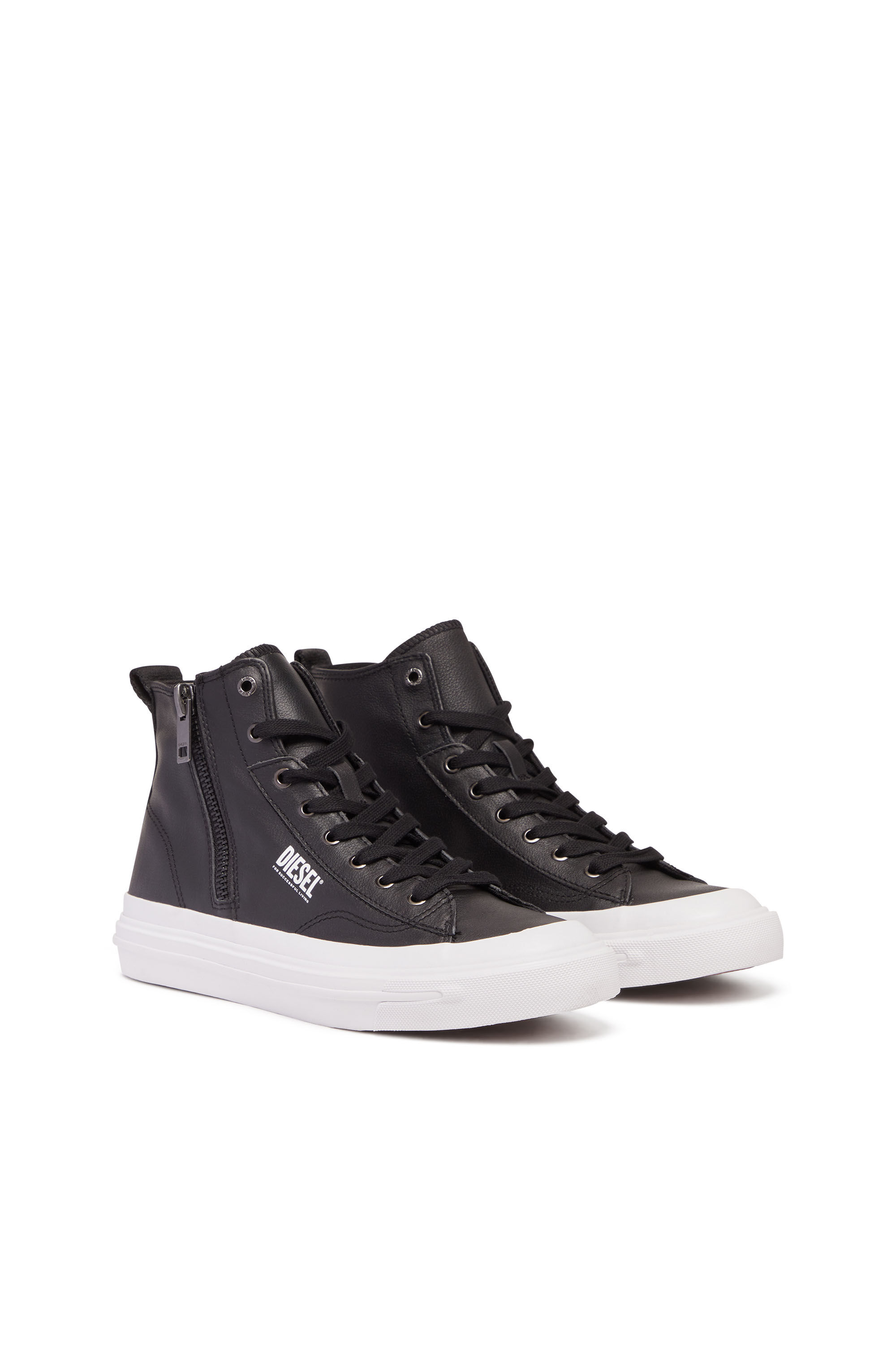 Diesel high tops mens clearance