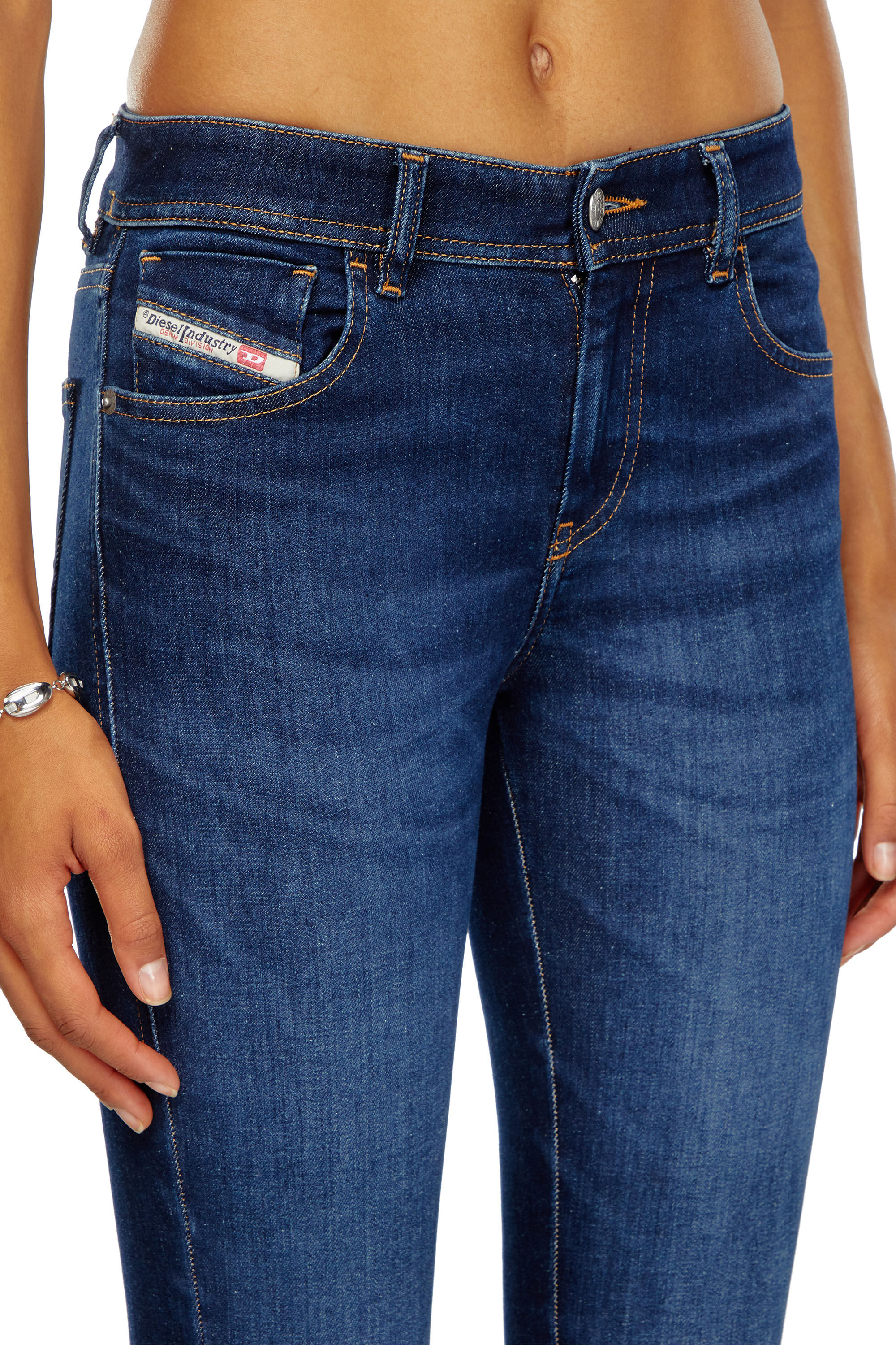 Slandy jeans diesel outlet