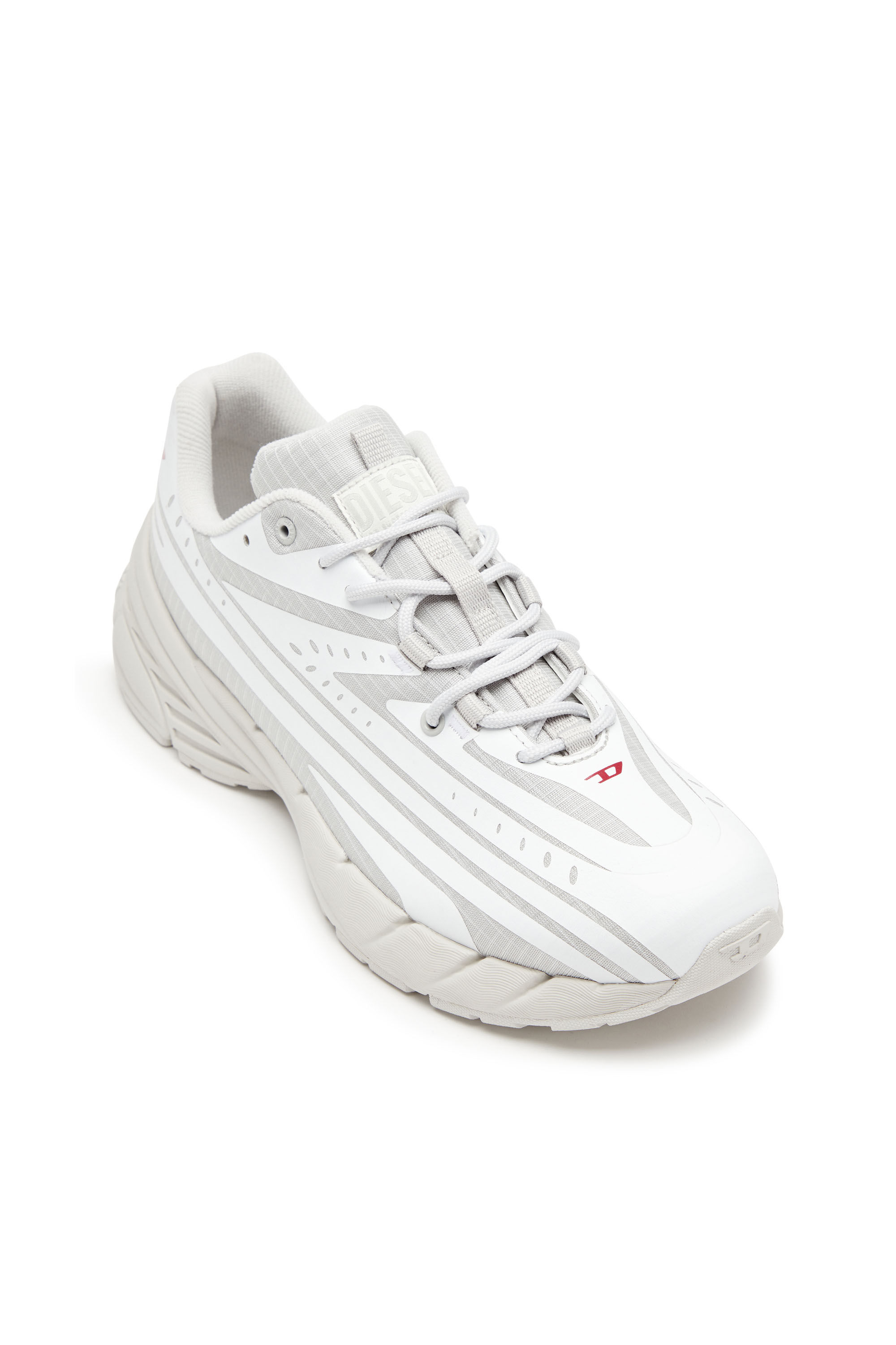 Men's D-Cage Runner-Sneaker | Multicolor | Diesel