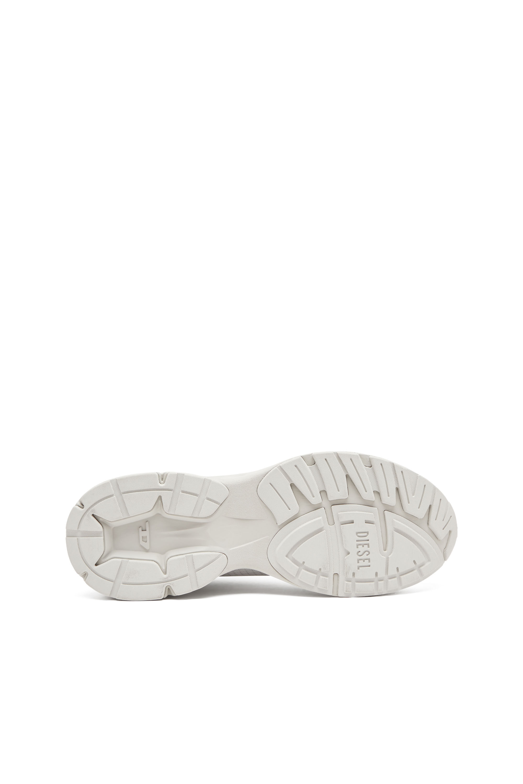 Men's D-Airspeed Low-Striped sneakers in coated ripstop