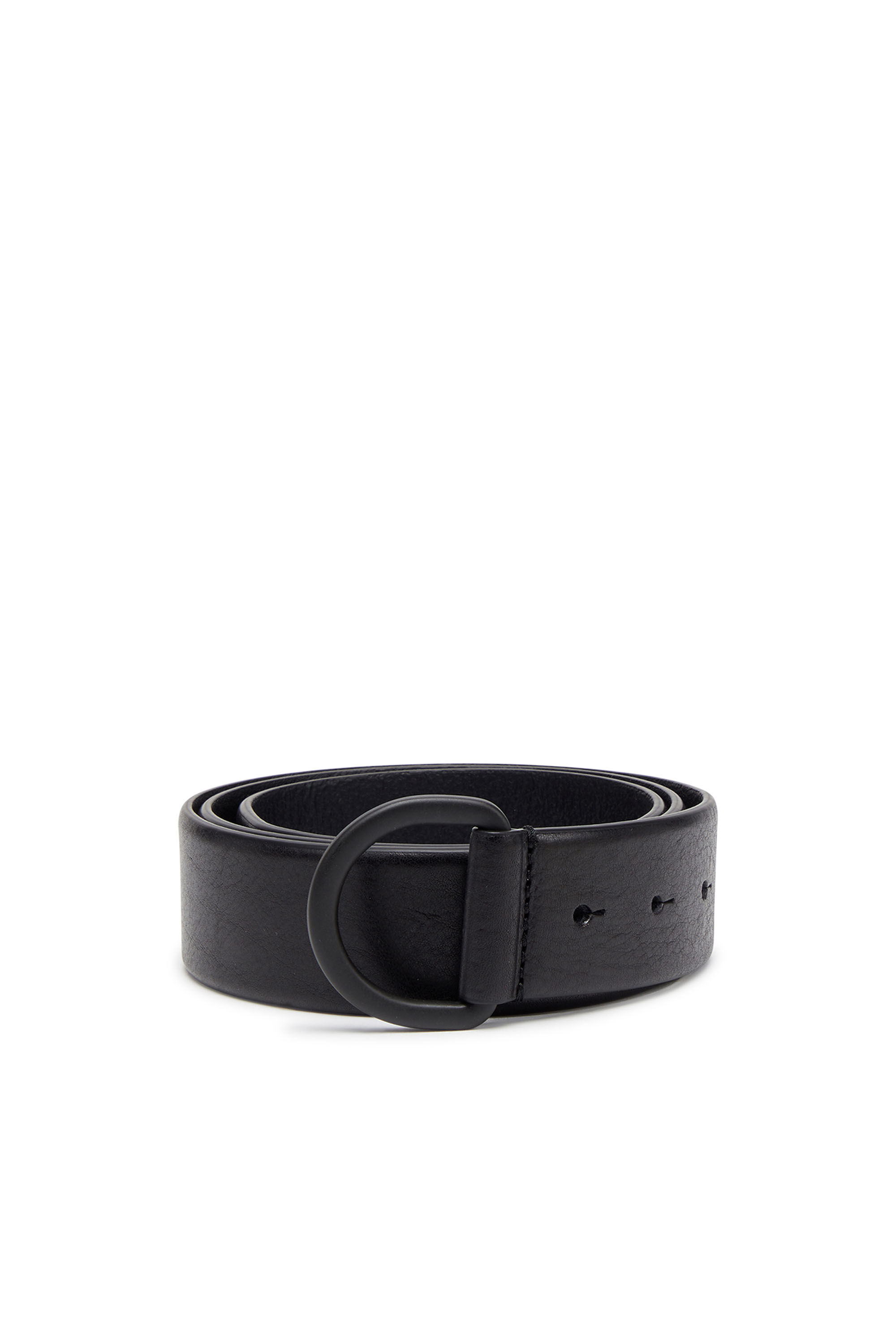 Diesel - B-D STUD 40, Black - Image 1