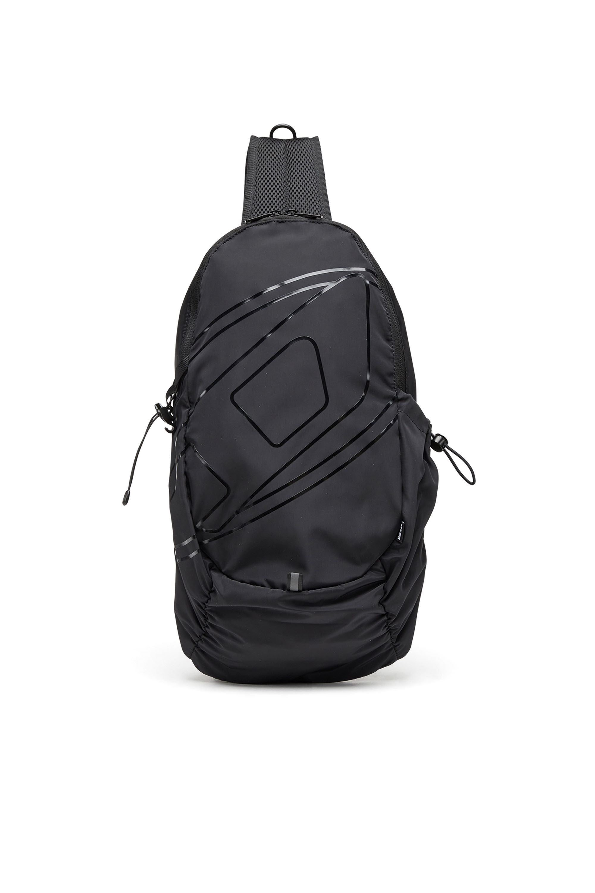 Sling backpack 2025