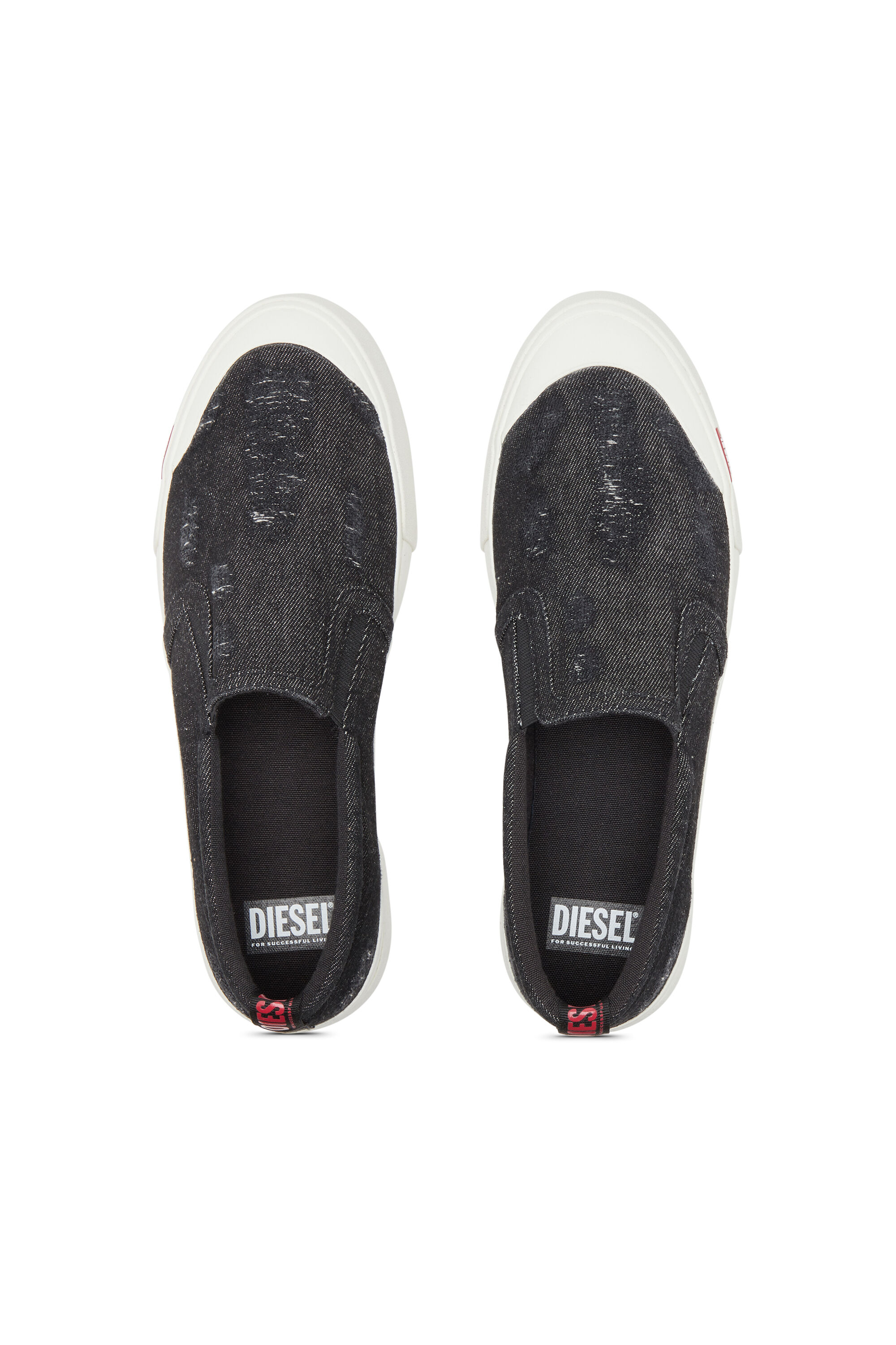 Diesel slip ons shop