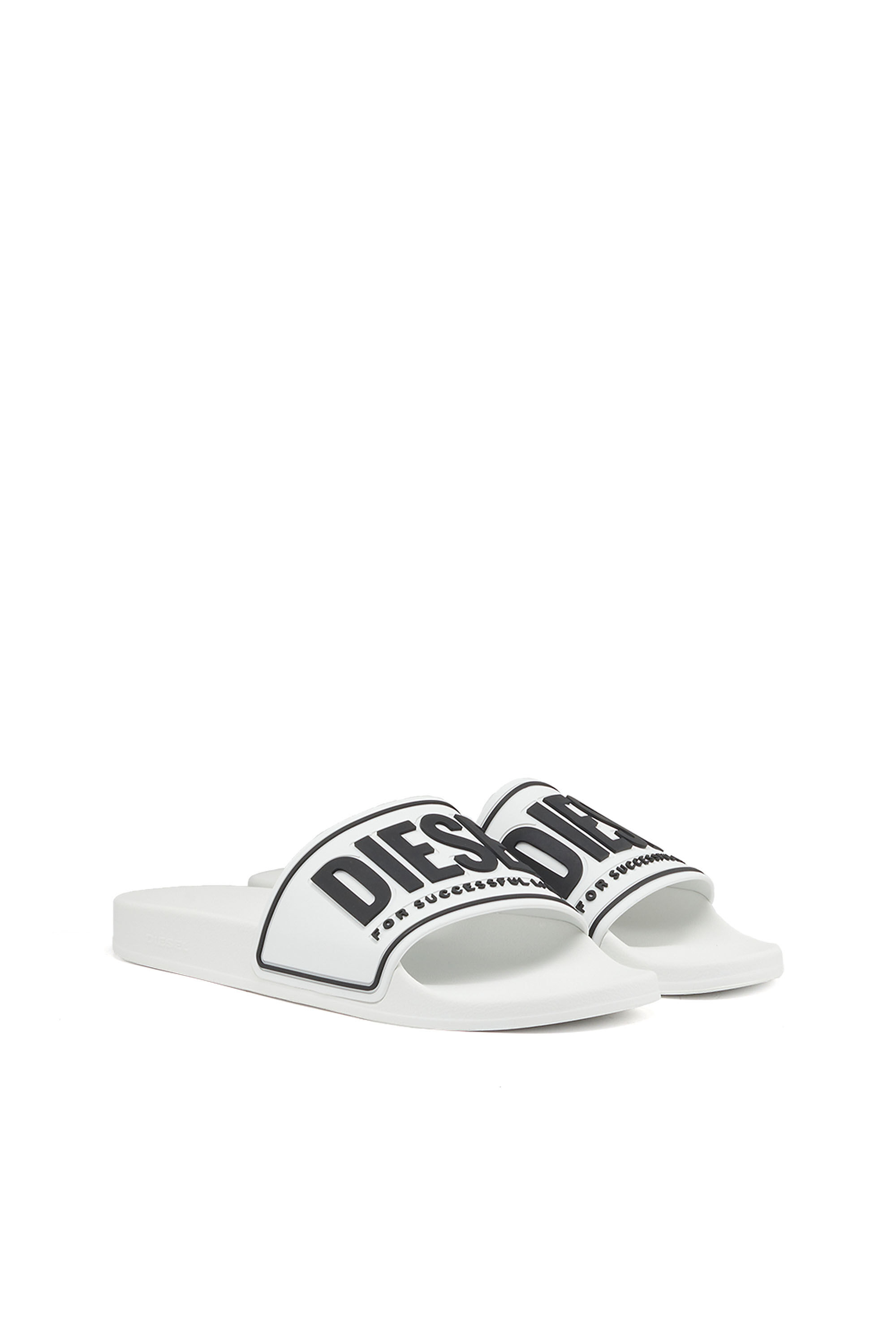 Diesel - SA-MAYEMI CC, White - Image 2