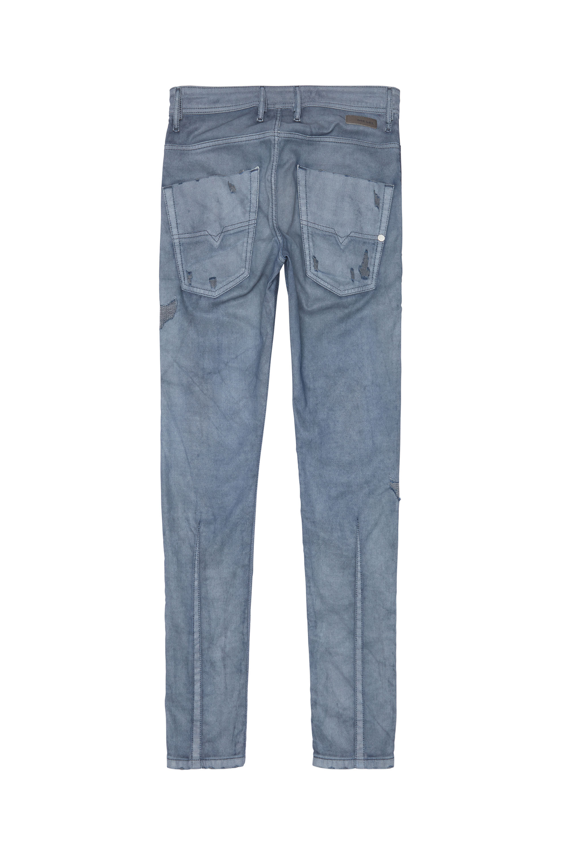DIESEL KROOLEY CB-NE 069GN 69GN JOGG JEANS DENIM W32 L30 32x30 32/30  32x29,92