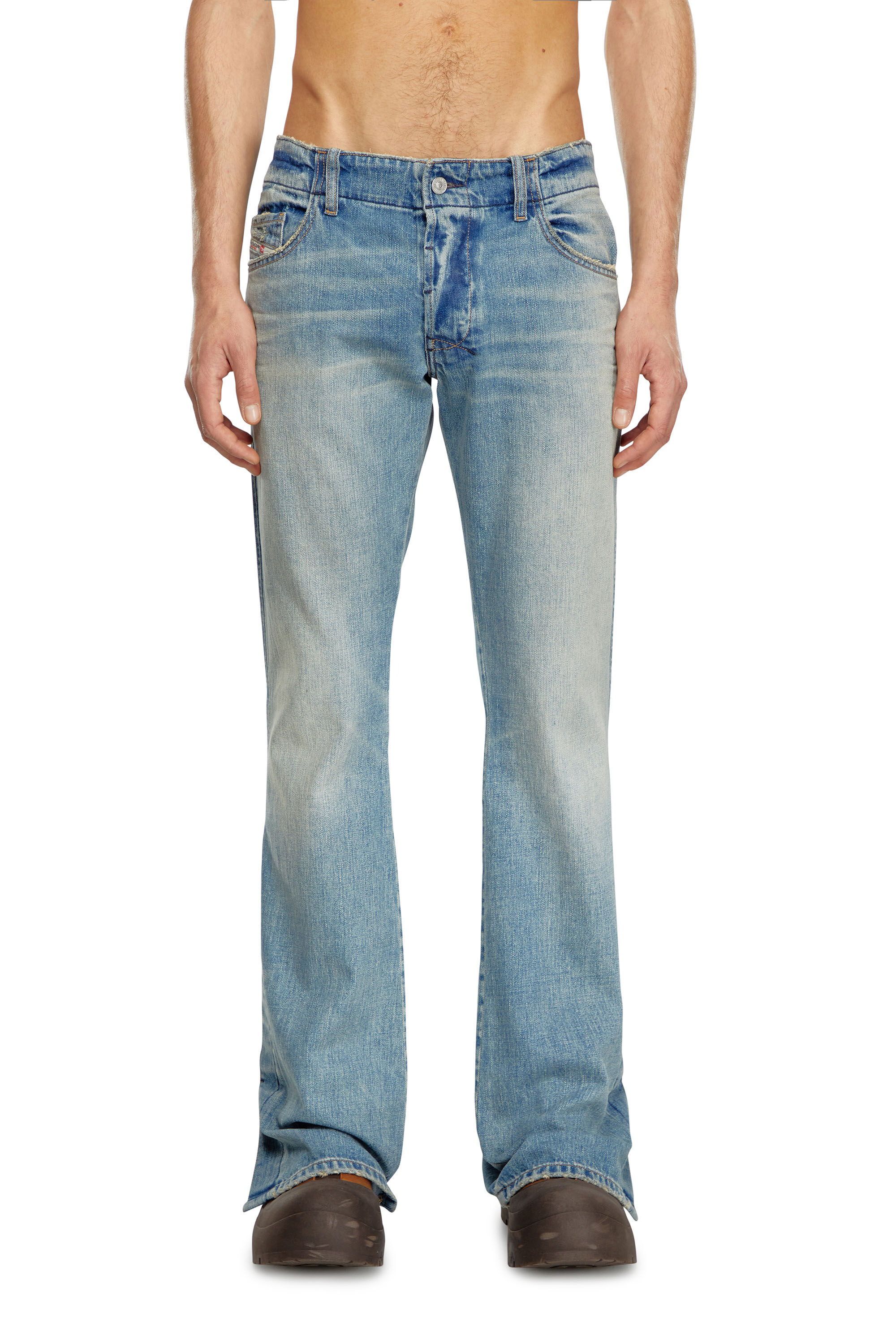 Bootcut jeans back in style 2019 deals