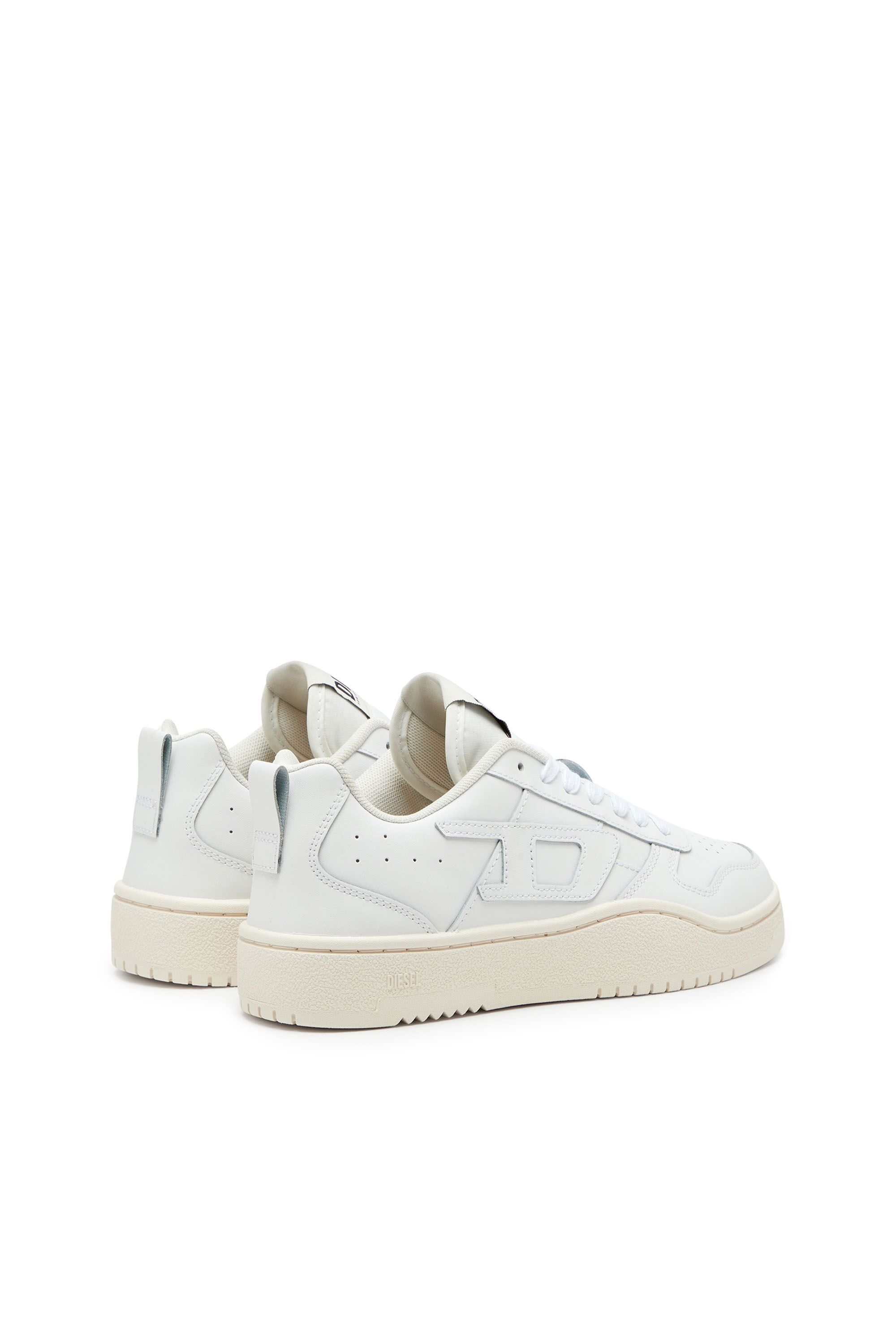 Diesel - S-UKIYO V2 LOW, White - Image 3