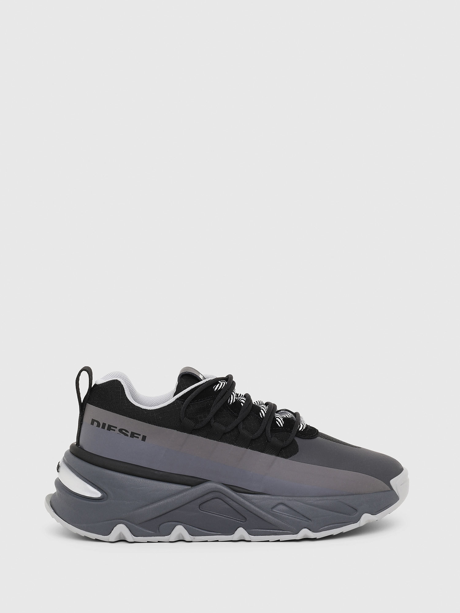 Diesel chunky sneakers sales
