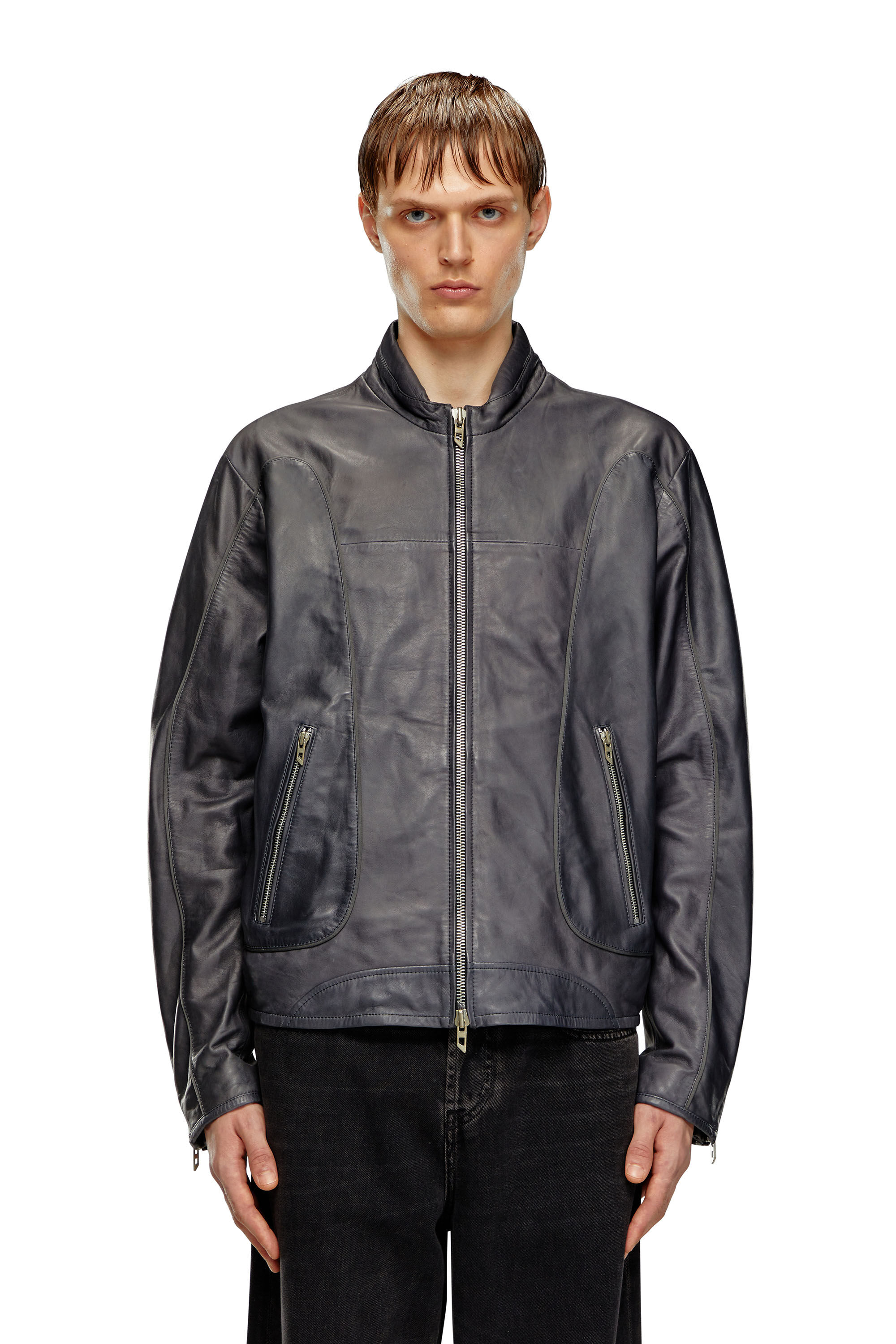 Diesel - L-KRIX, Black - Image 6