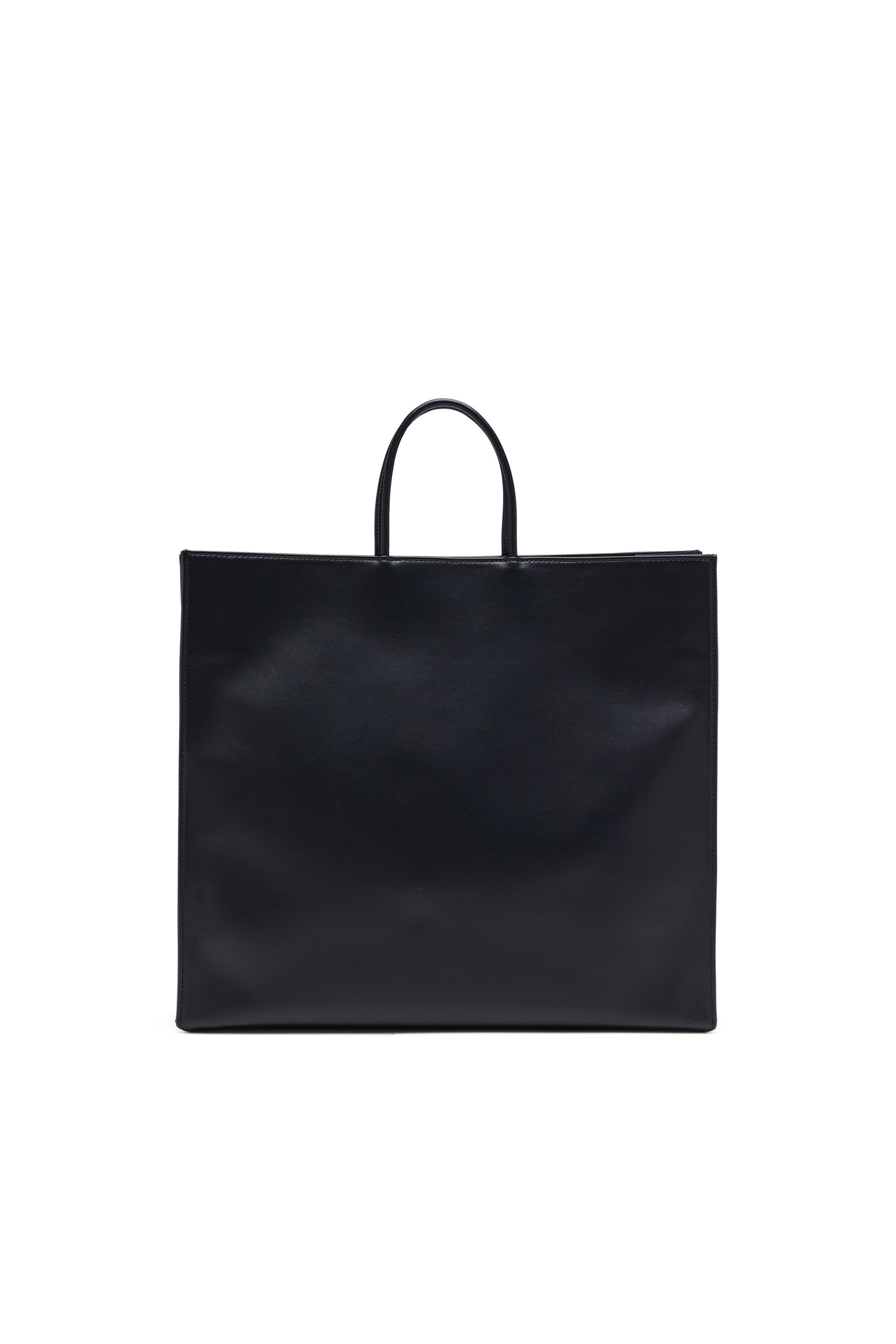 Diesel - DSL 3D TOTE EW X, Black - Image 3