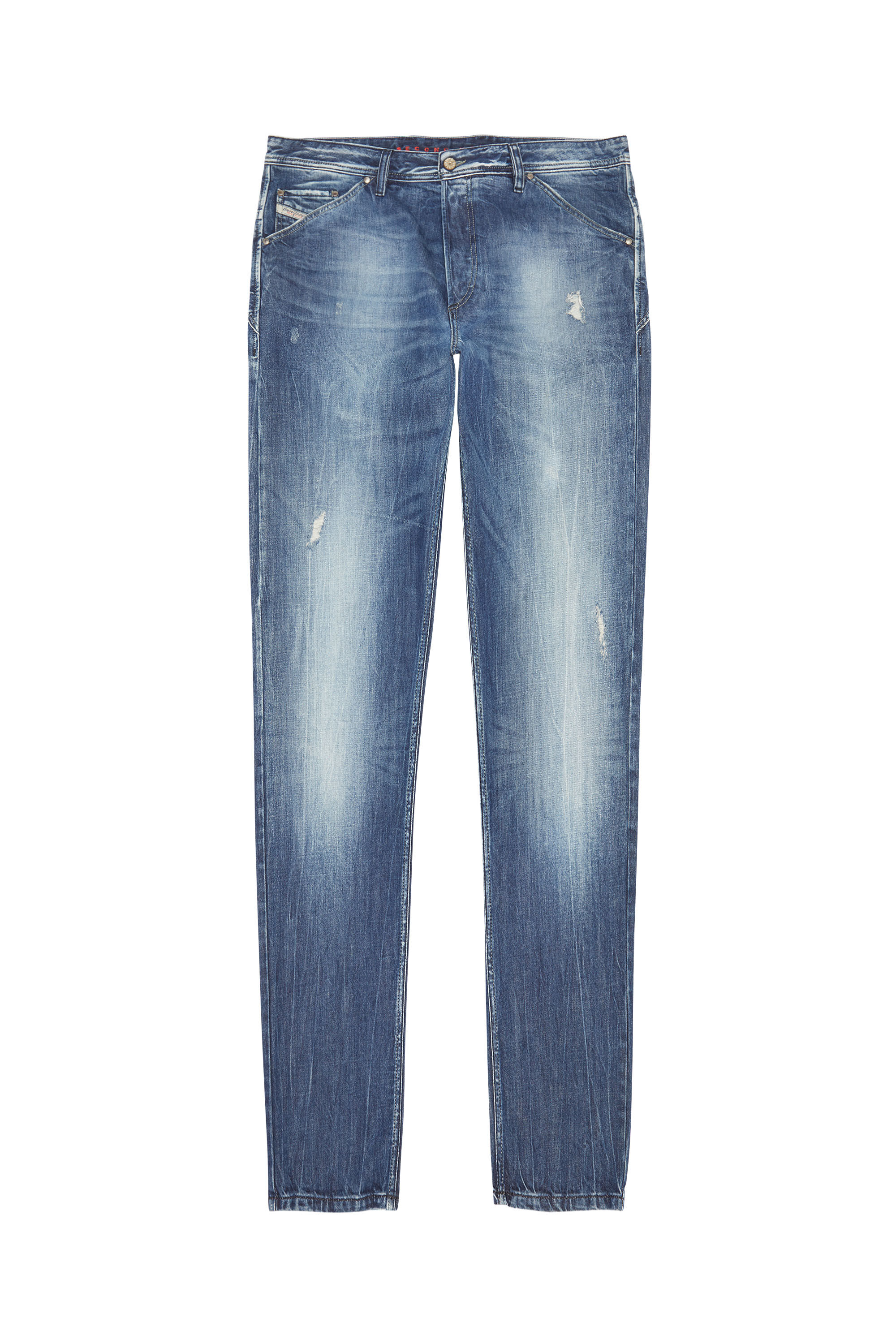 Diesel - Man's JODAR, Medium blue - 1