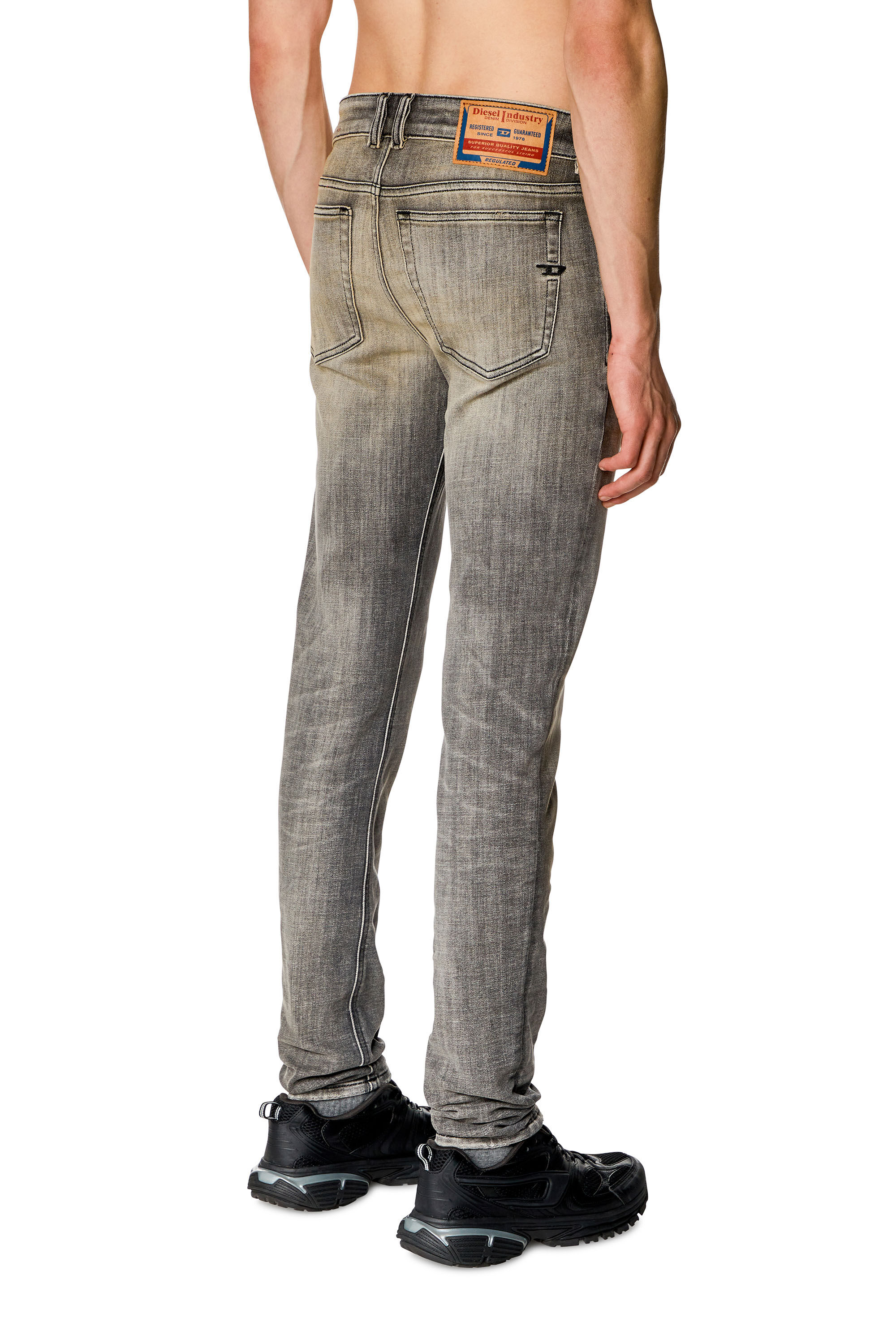 Jeans diesel skinny uomo store