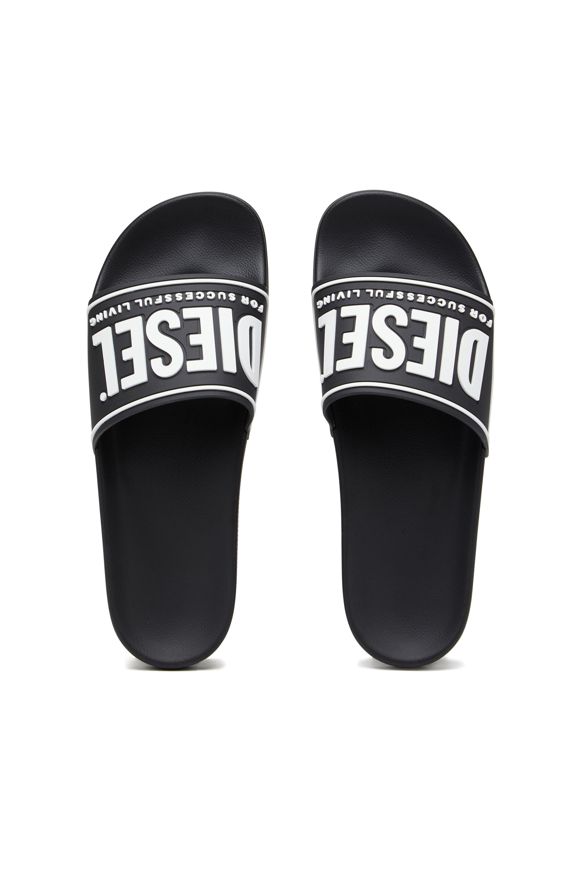 Sandal diesel sale