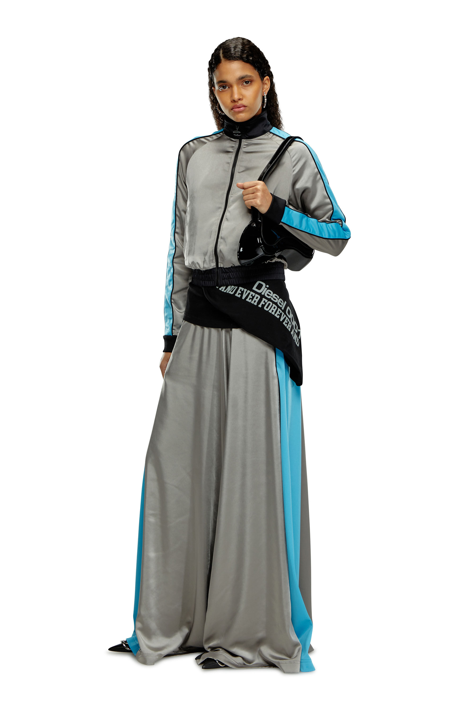 Bodyline blood storm shoulder ショルダーバッグ Bodyline blood