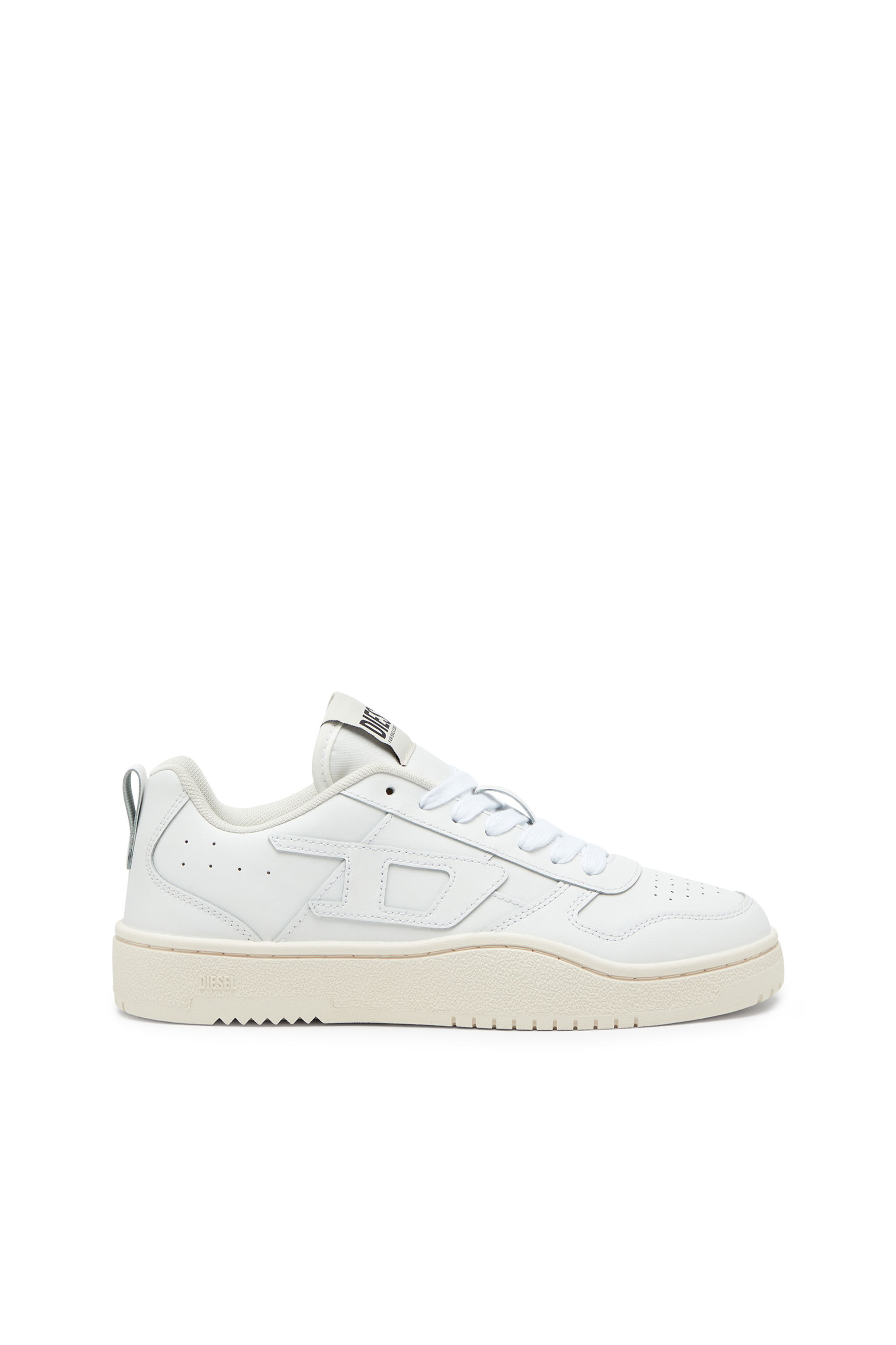 Diesel - S-UKIYO V2 LOW, White - Image 1