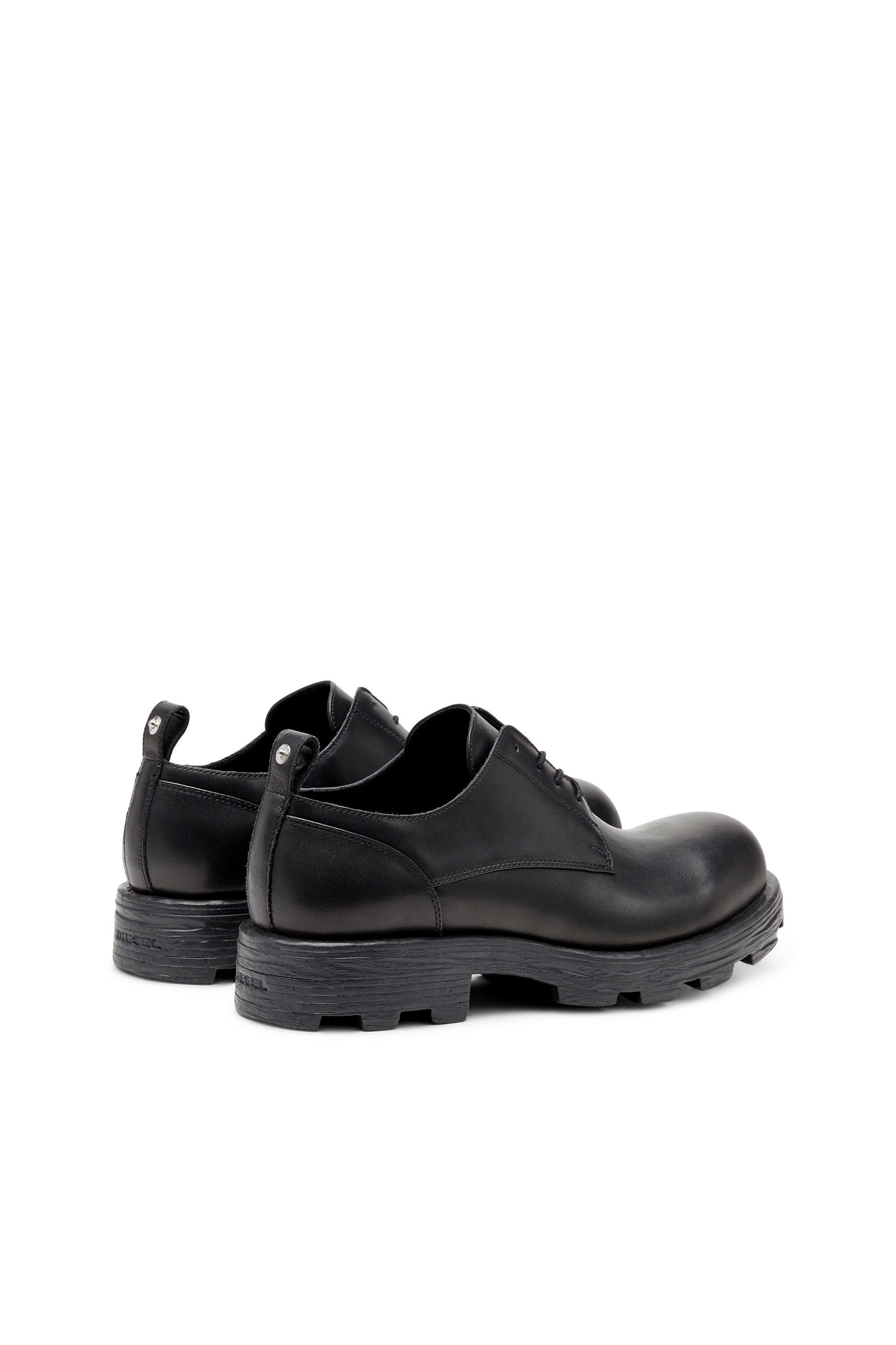 Diesel derby shoes online