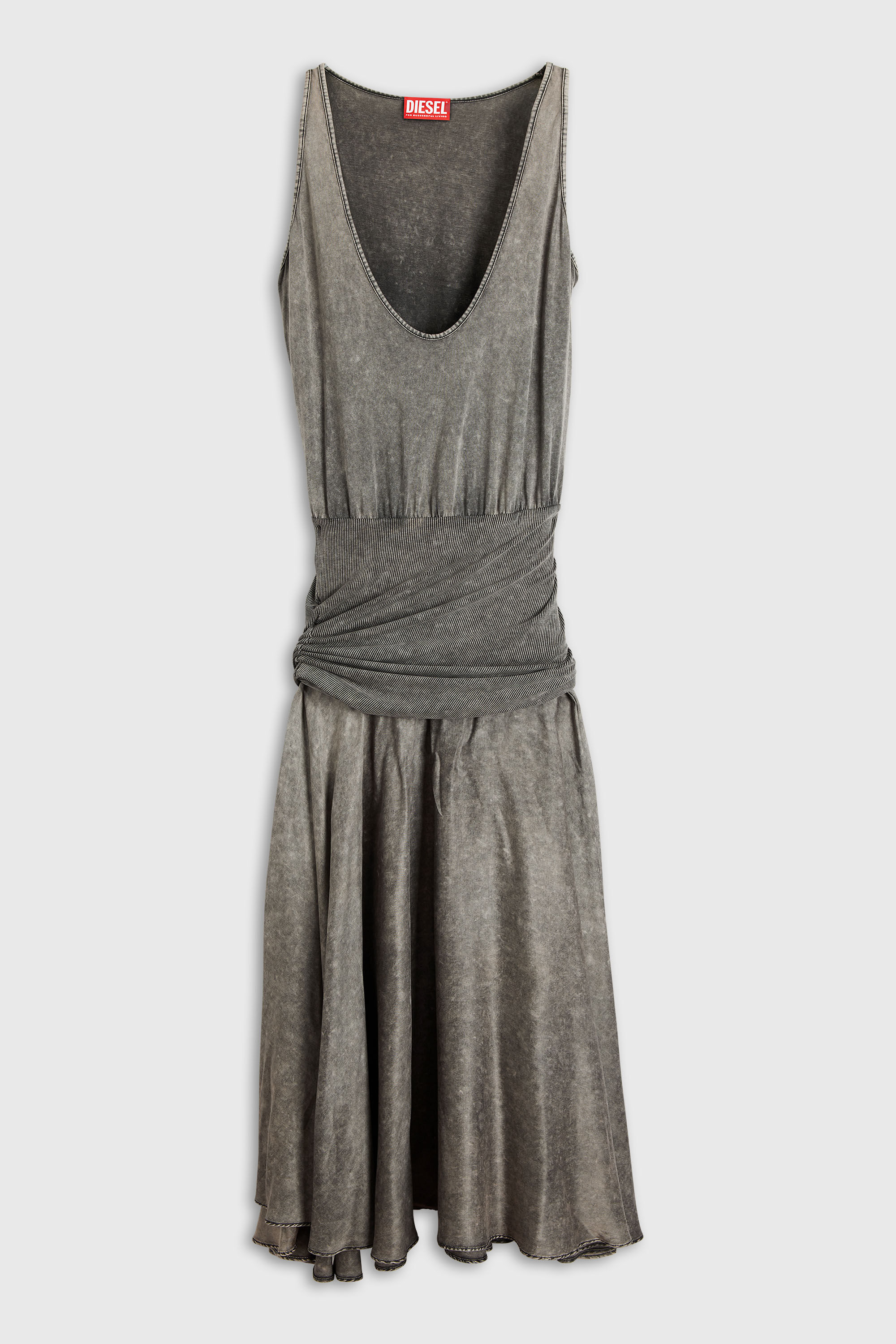 D-SYA, Dark grey