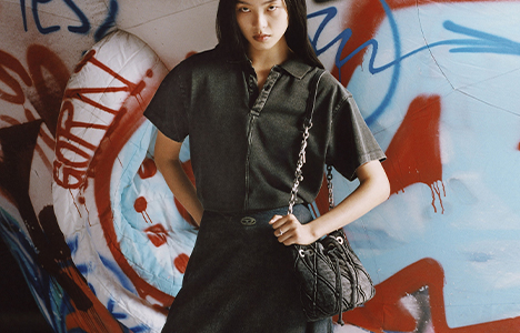 Diesel Fall Winter 2025 Runway Show | Diesel®