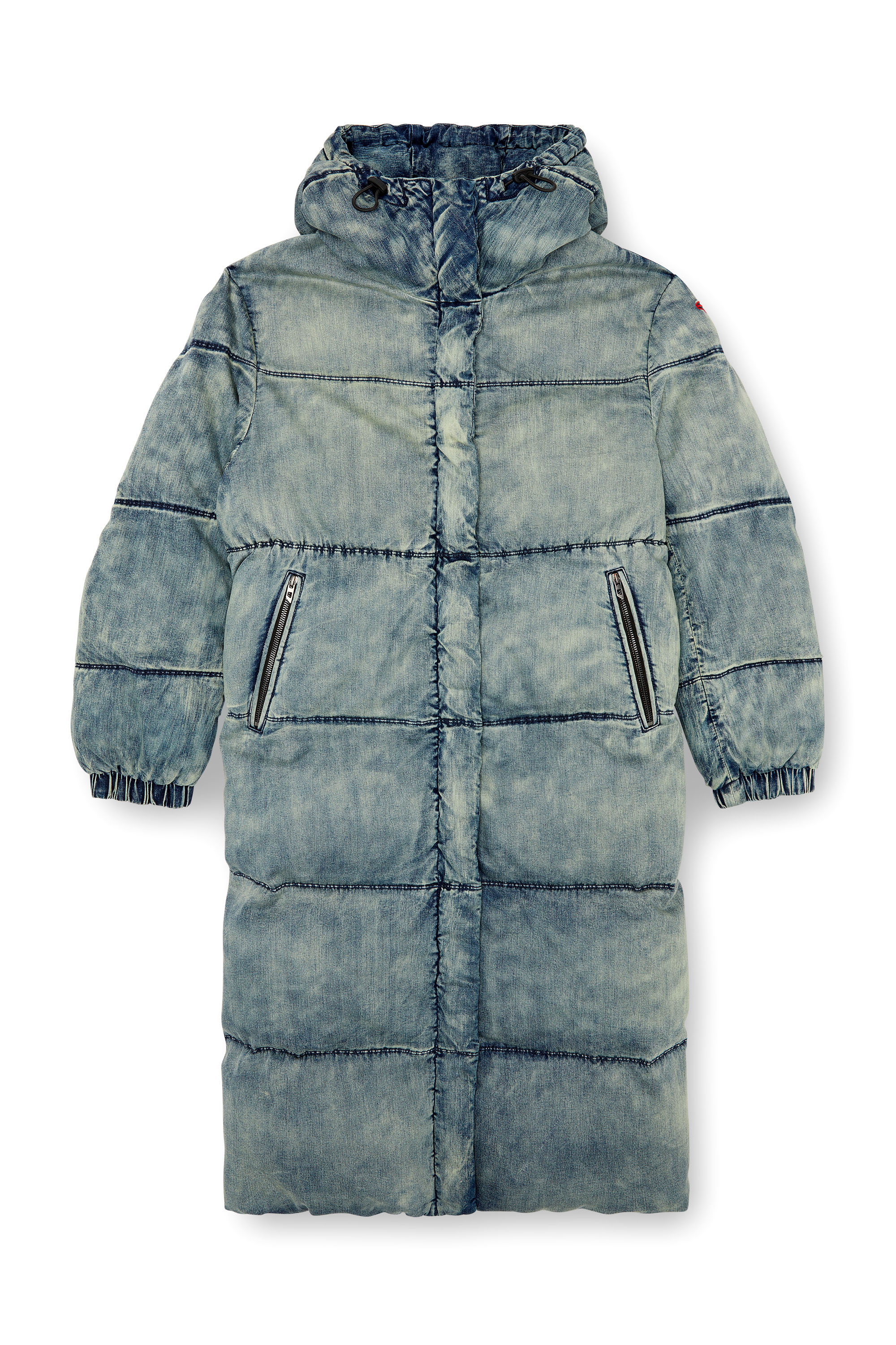 Diesel winter coats online