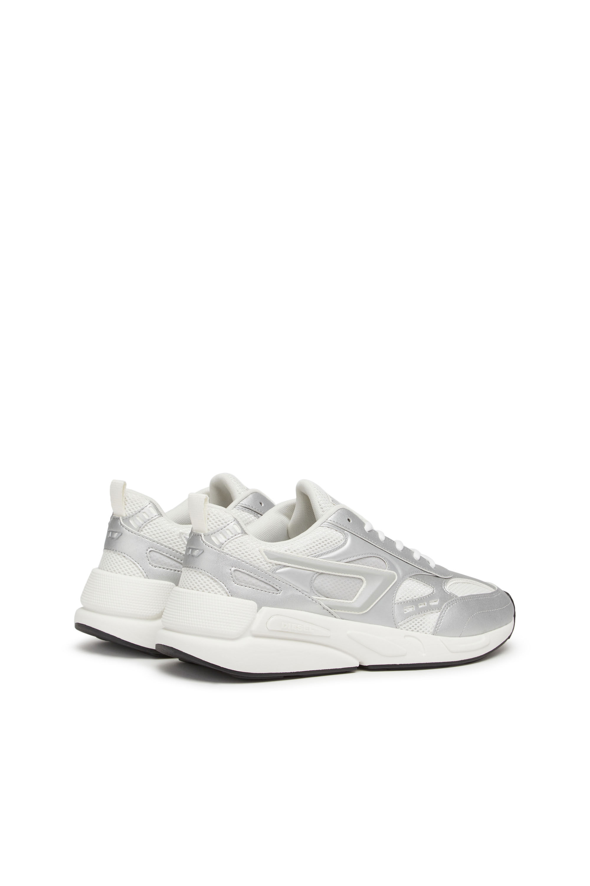 Diesel - S-SERENDIPITY SPORT, Grey/White - Image 3