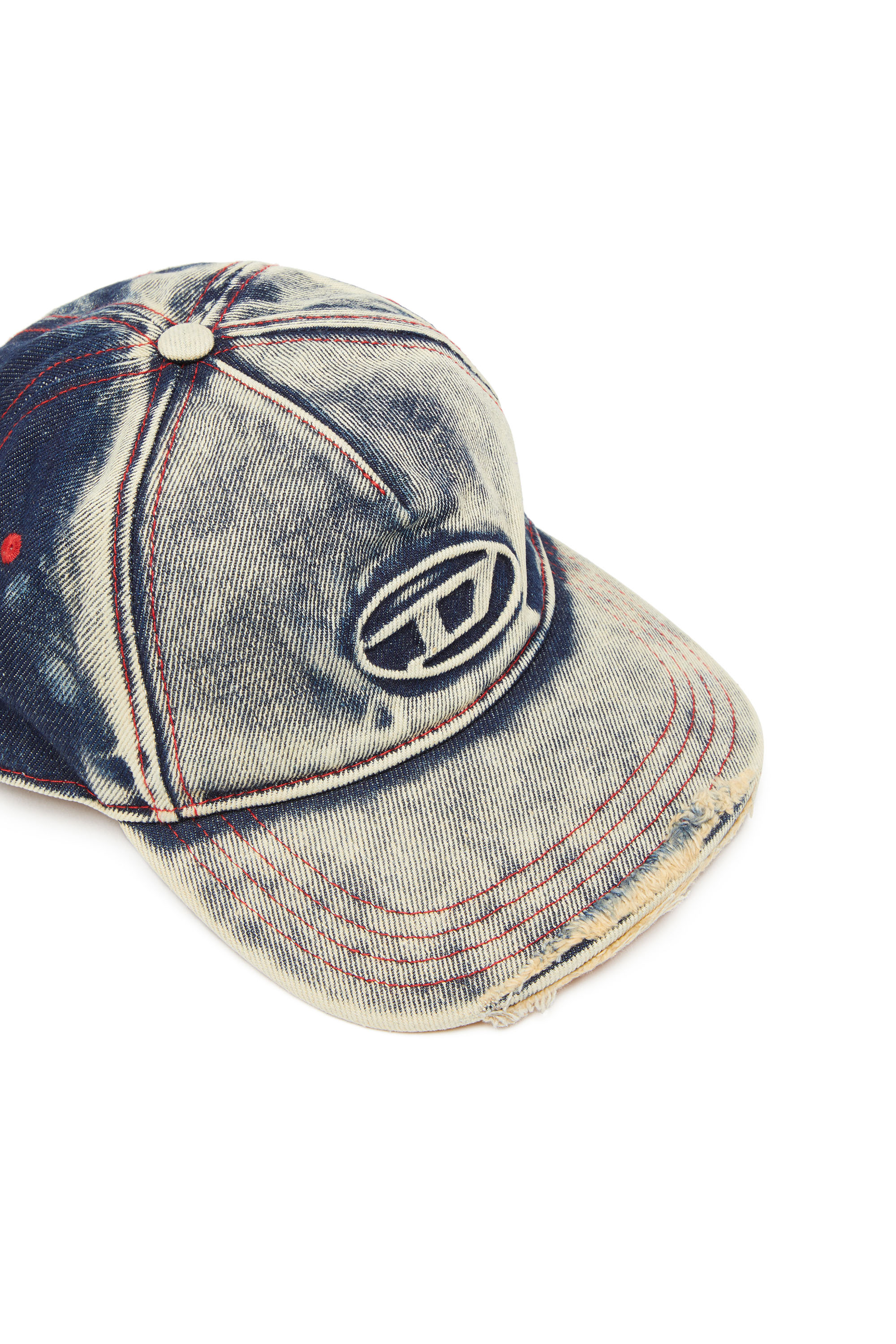 Diesel - C-SEYMON, Blue/White - Image 3
