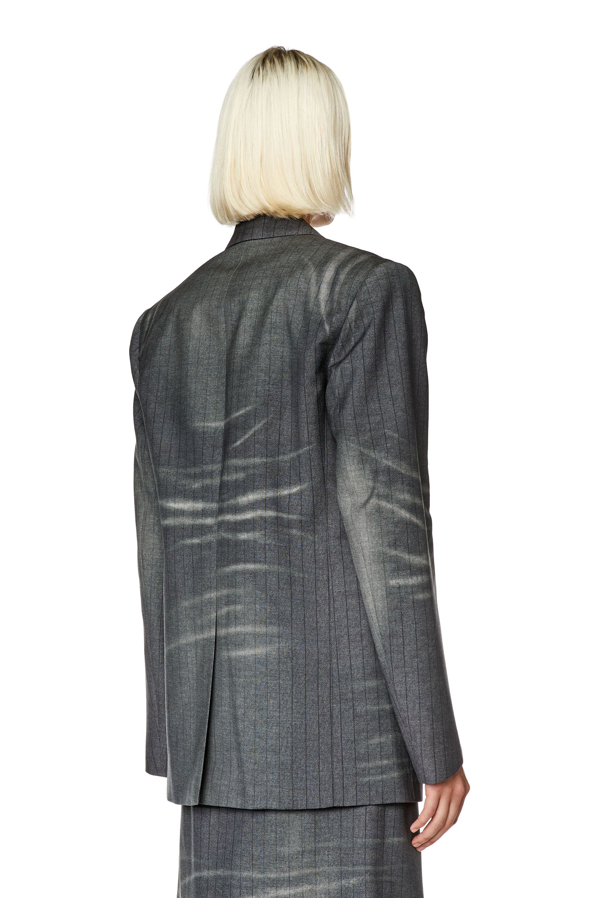 Diesel - G-KESS, Grey - Image 4