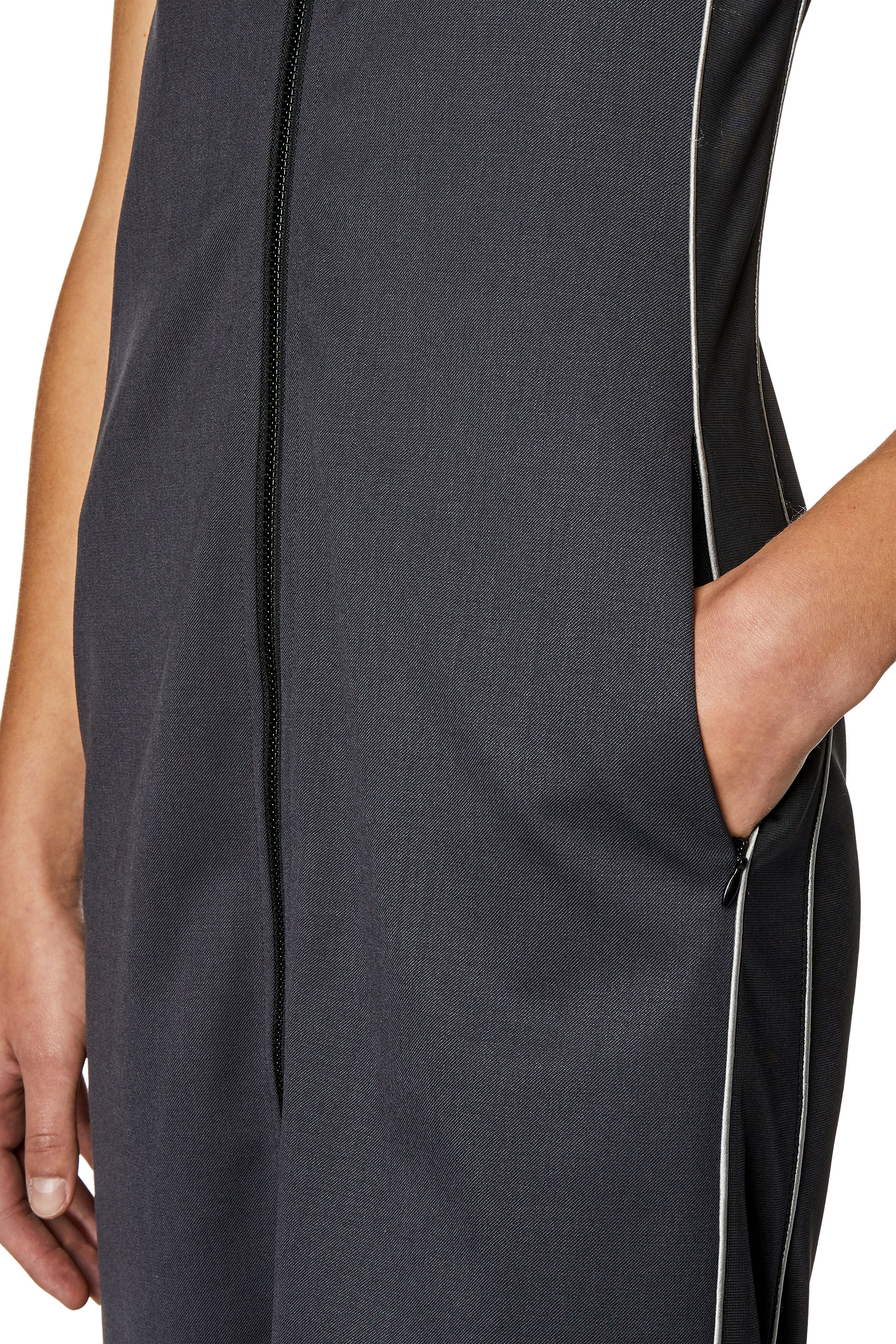 Diesel - D-AMY, Black/Grey - Image 3