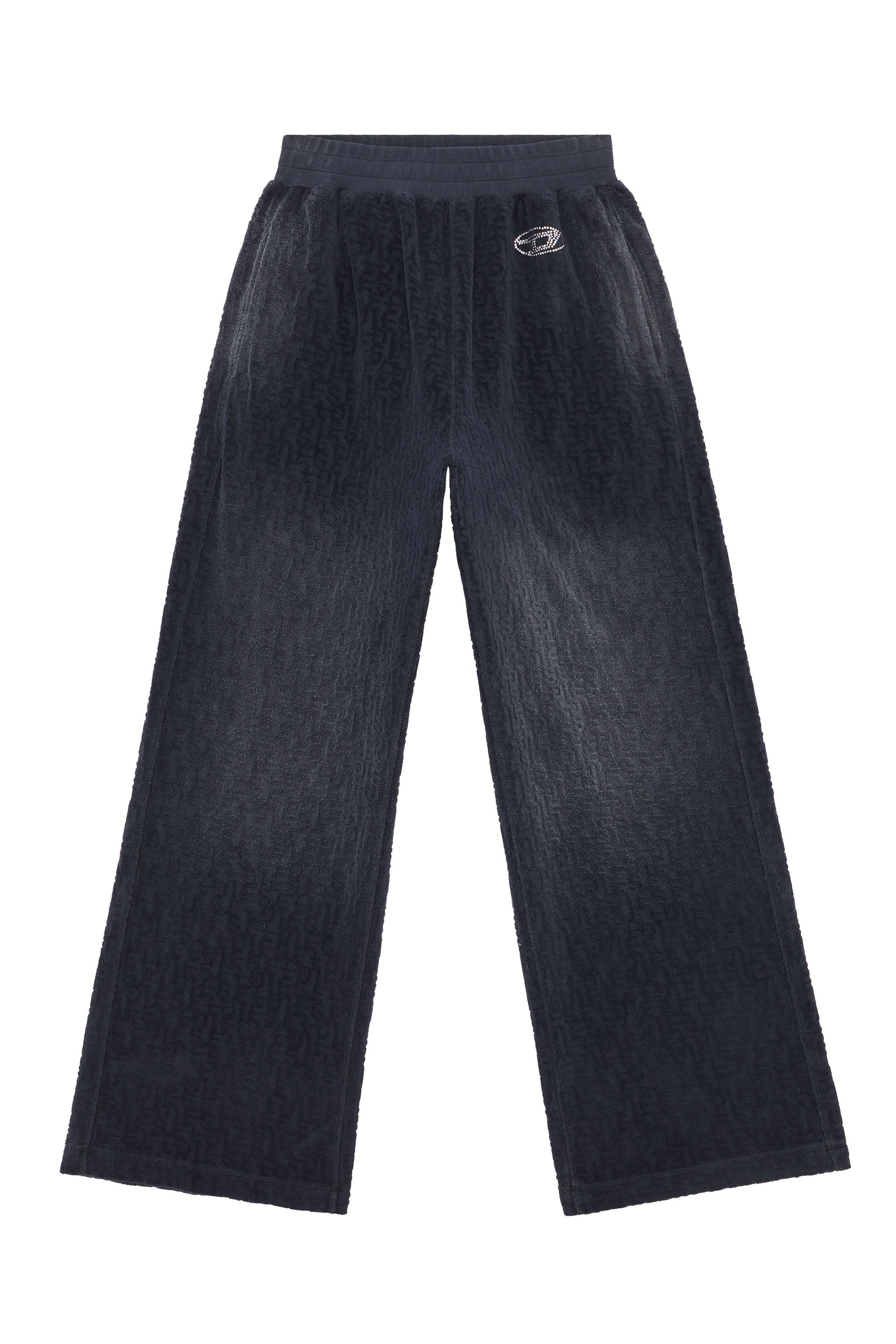 Diesel - P-MUSE, Black - Image 3