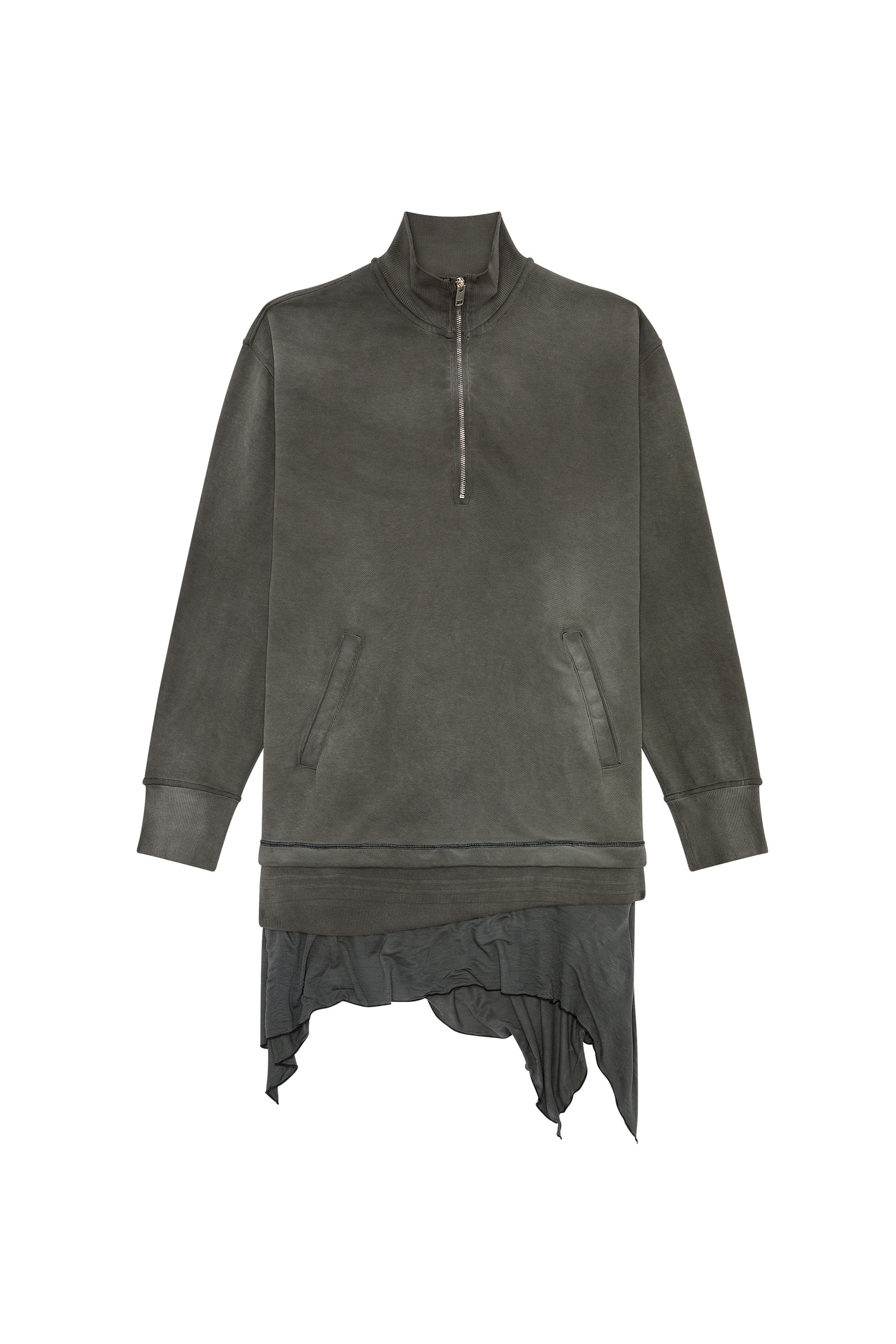 Diesel - D-ROLOCK, Dark grey - Image 5