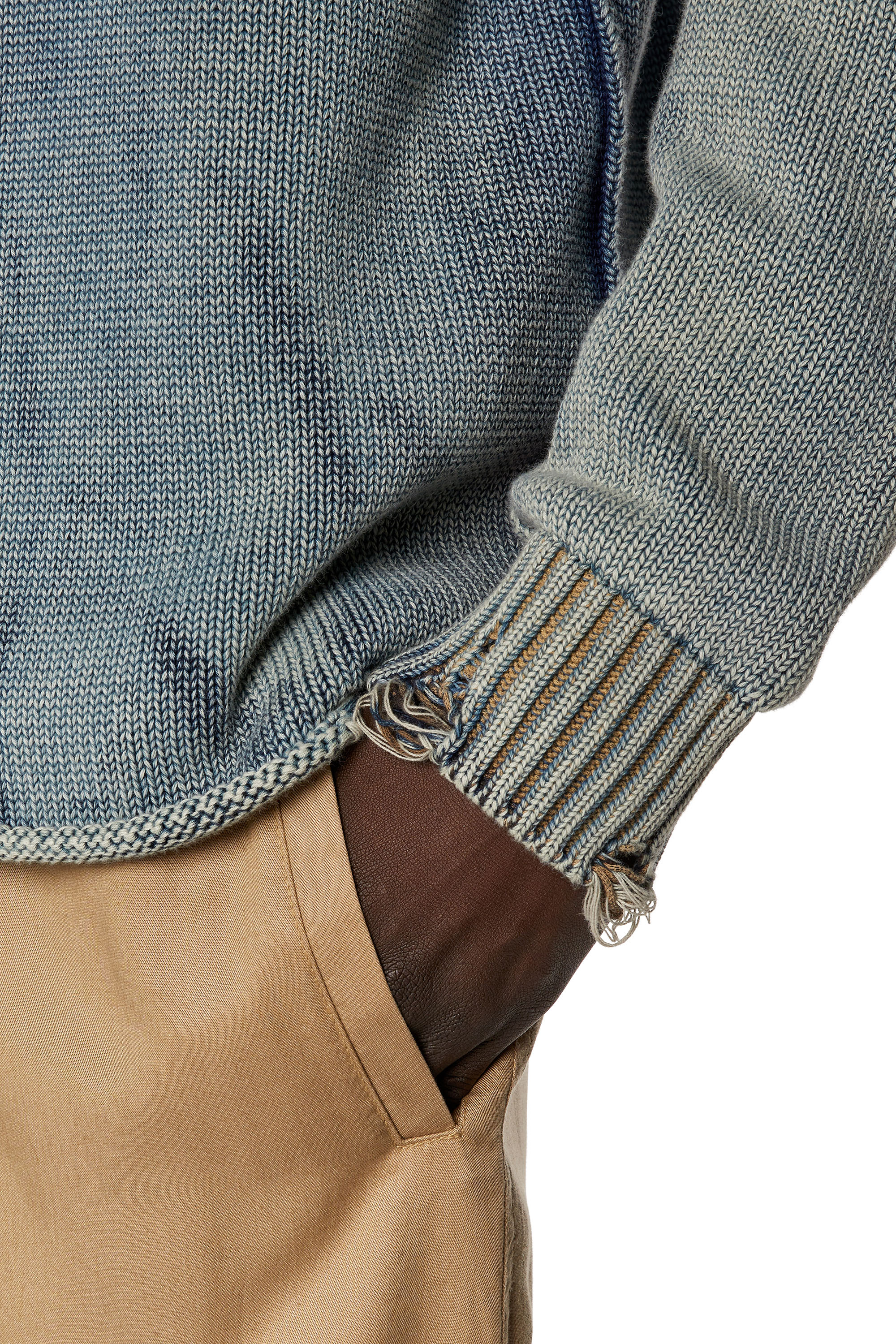 Diesel - K-DELOS, Blue - Image 5