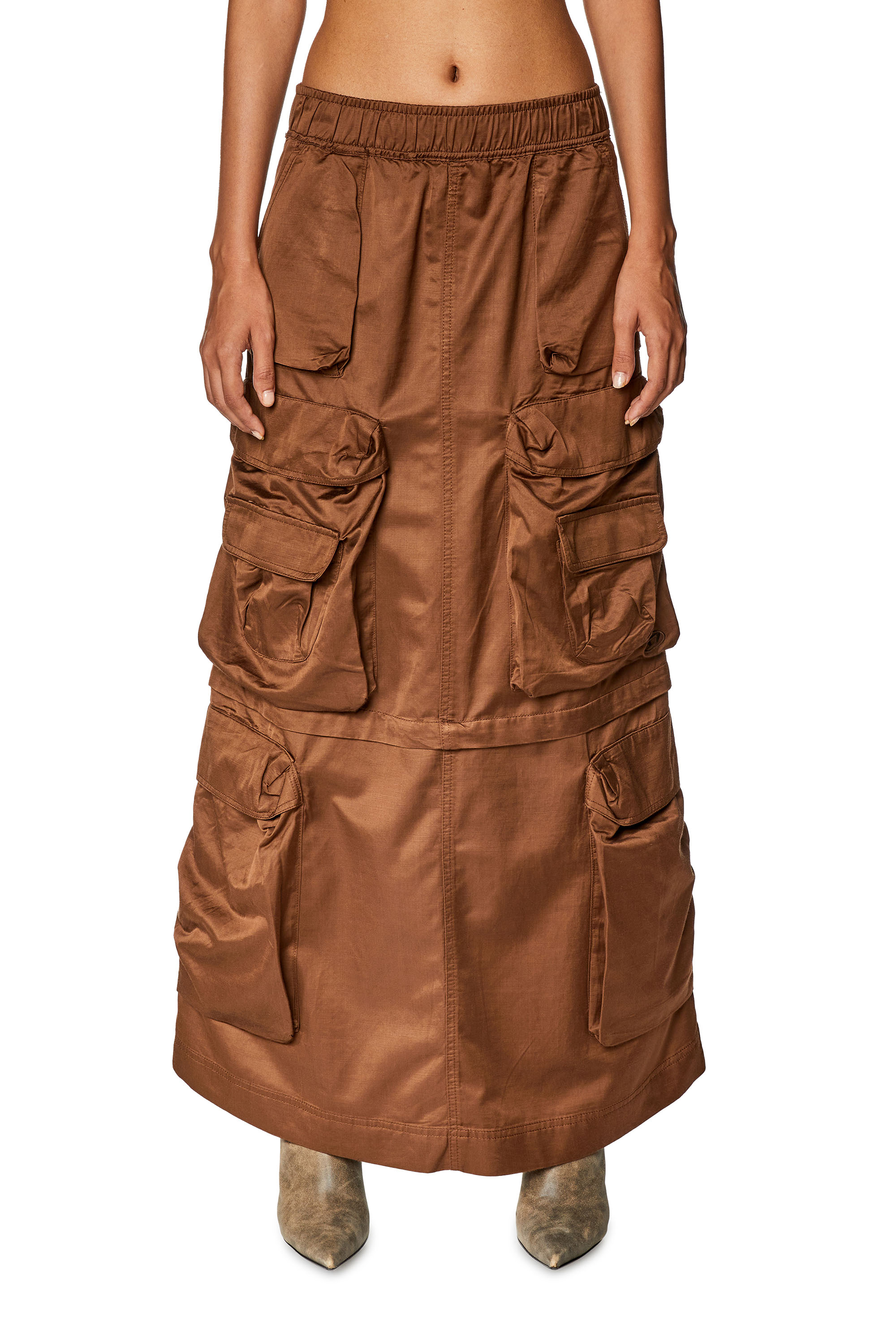 Diesel - O-NITA, Brown - Image 1