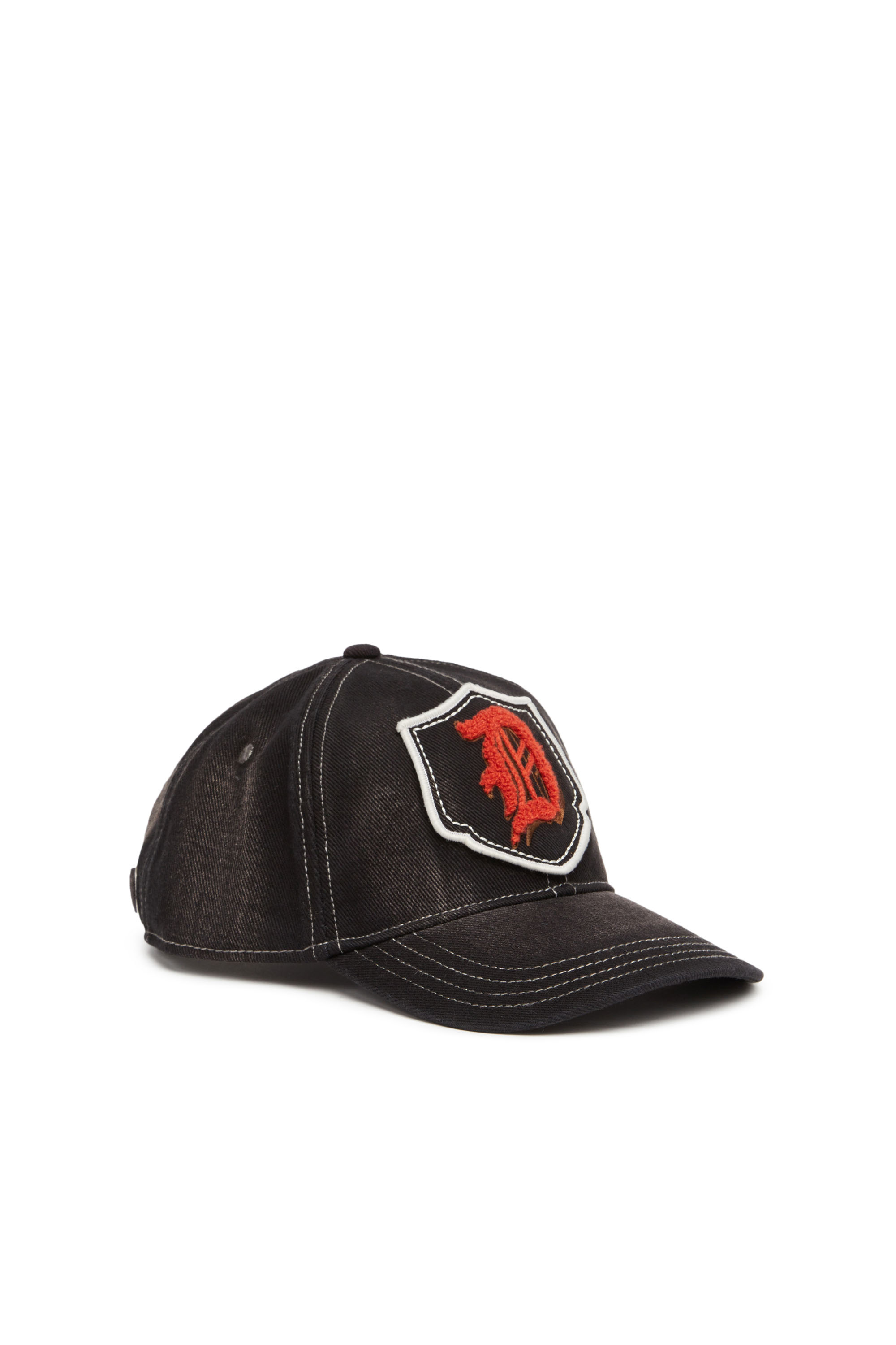 Diesel - C-VARS, Black - Image 1