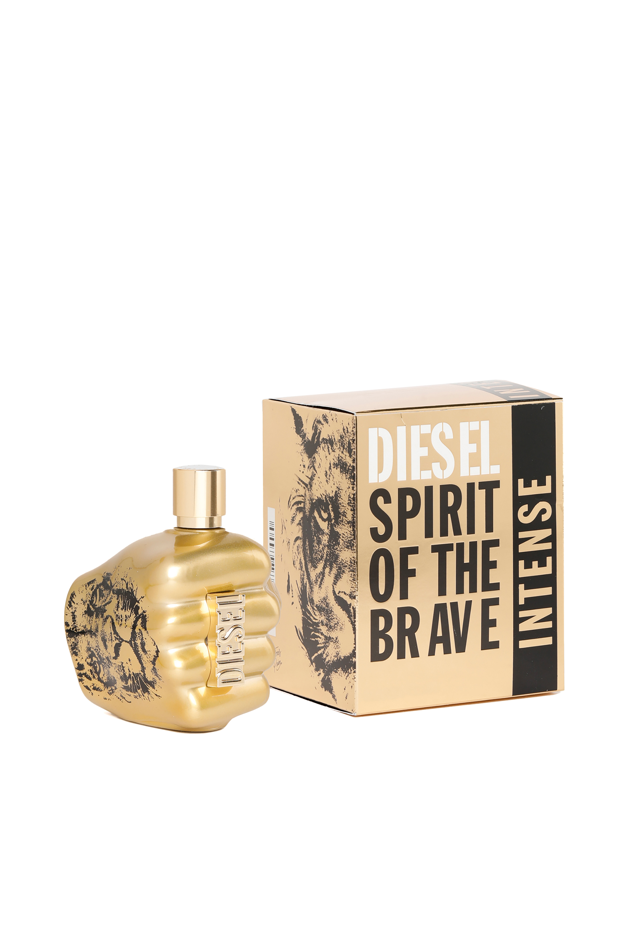 Spirit Of The Brave Intense Eau De Parfum Spray By Diesel Spirit Of The Brave Intense Eau De Parfum Spray By Diesel