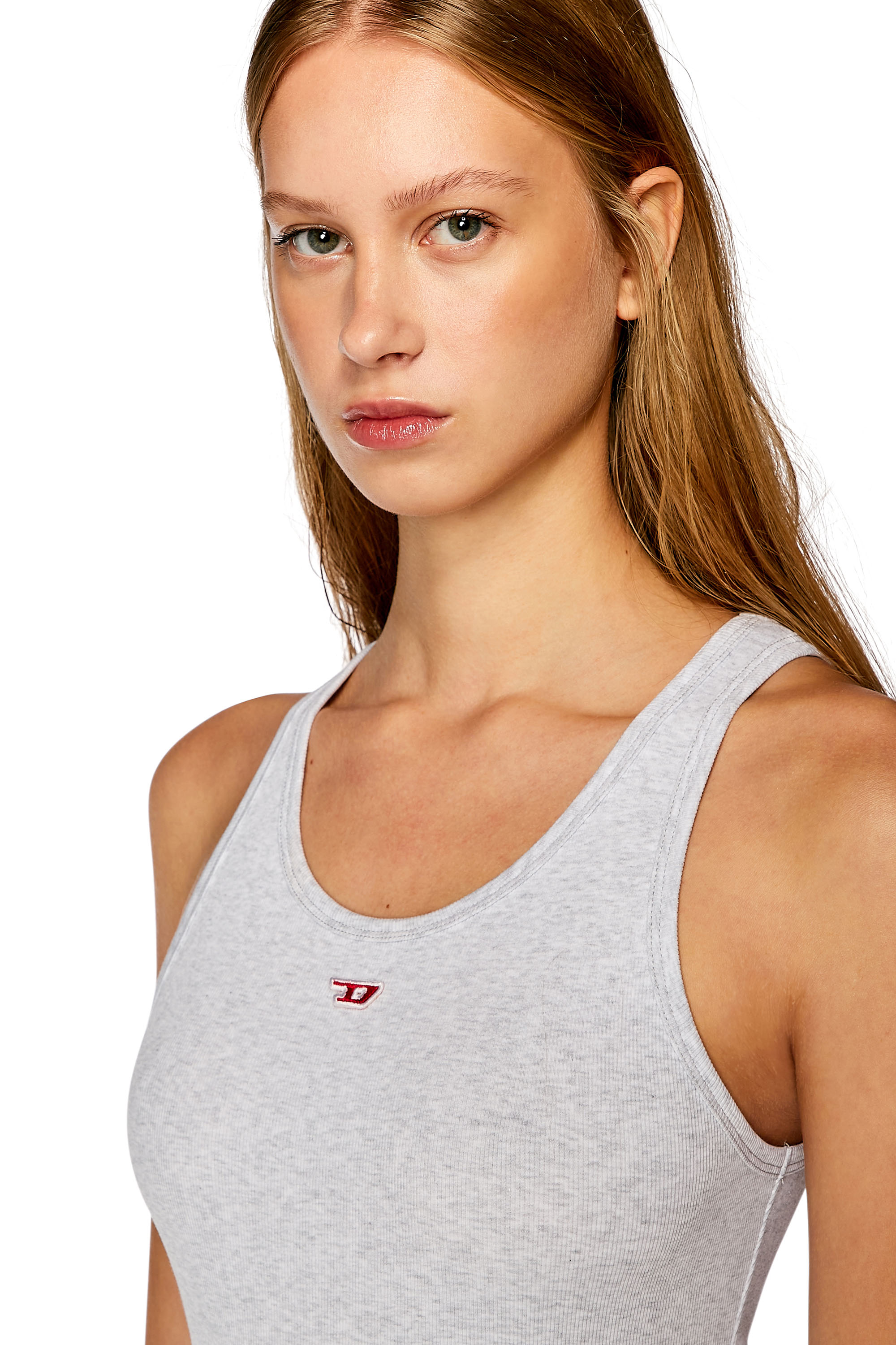 Diesel - D-TANK-D, Grey - Image 3