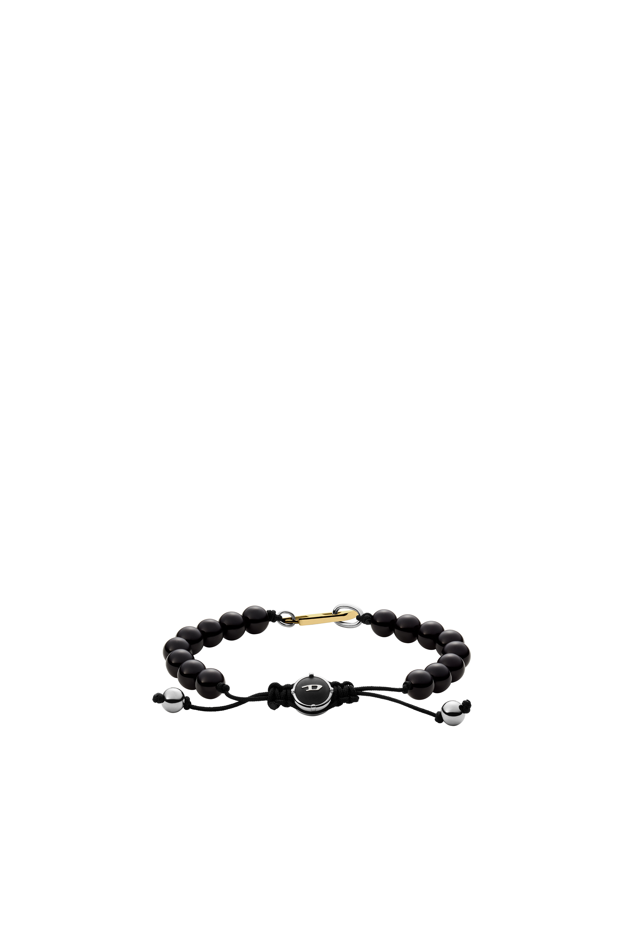 Diesel - DX1341, Black/Oro - Image 2