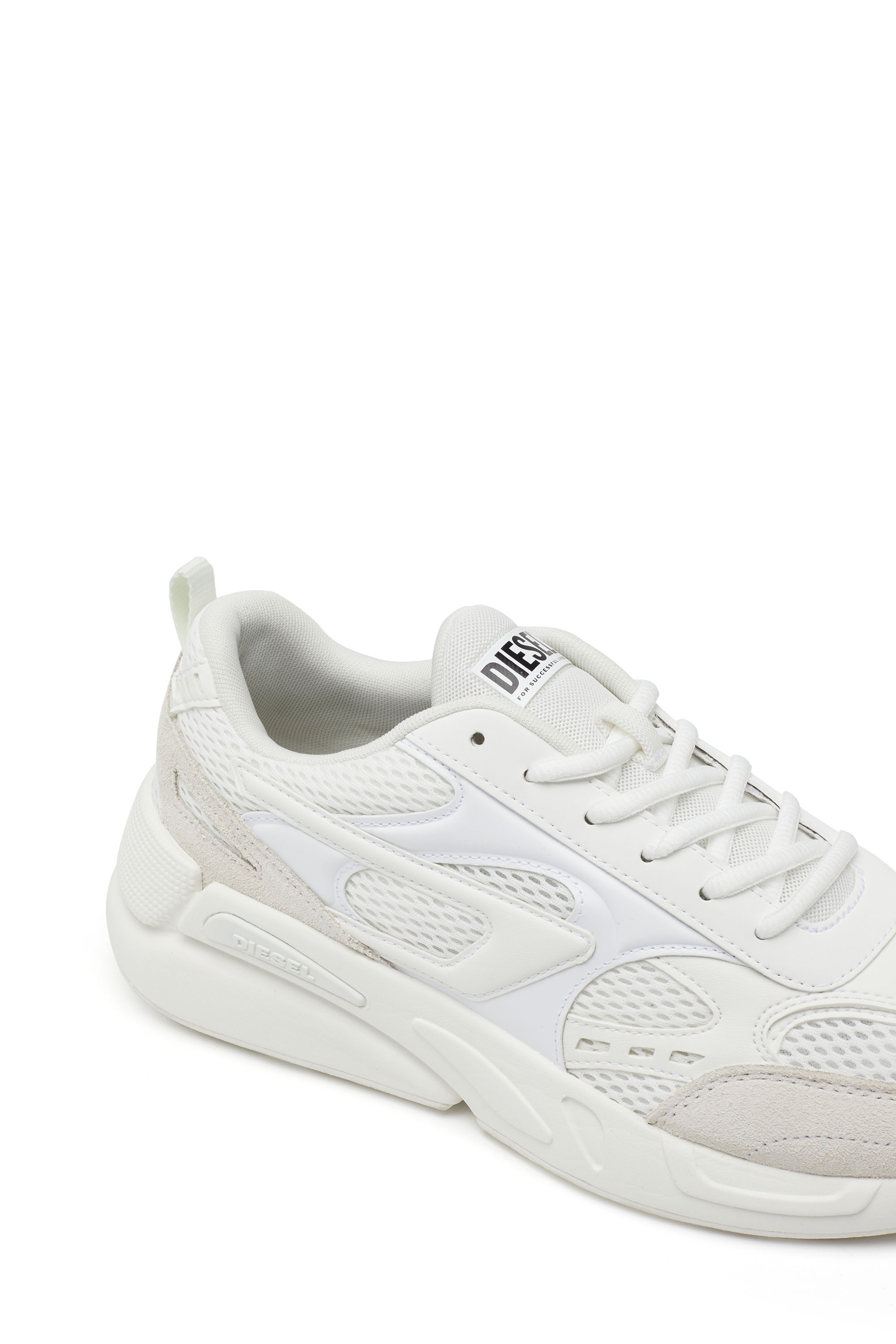Diesel - S-SERENDIPITY SPORT, White - Image 7
