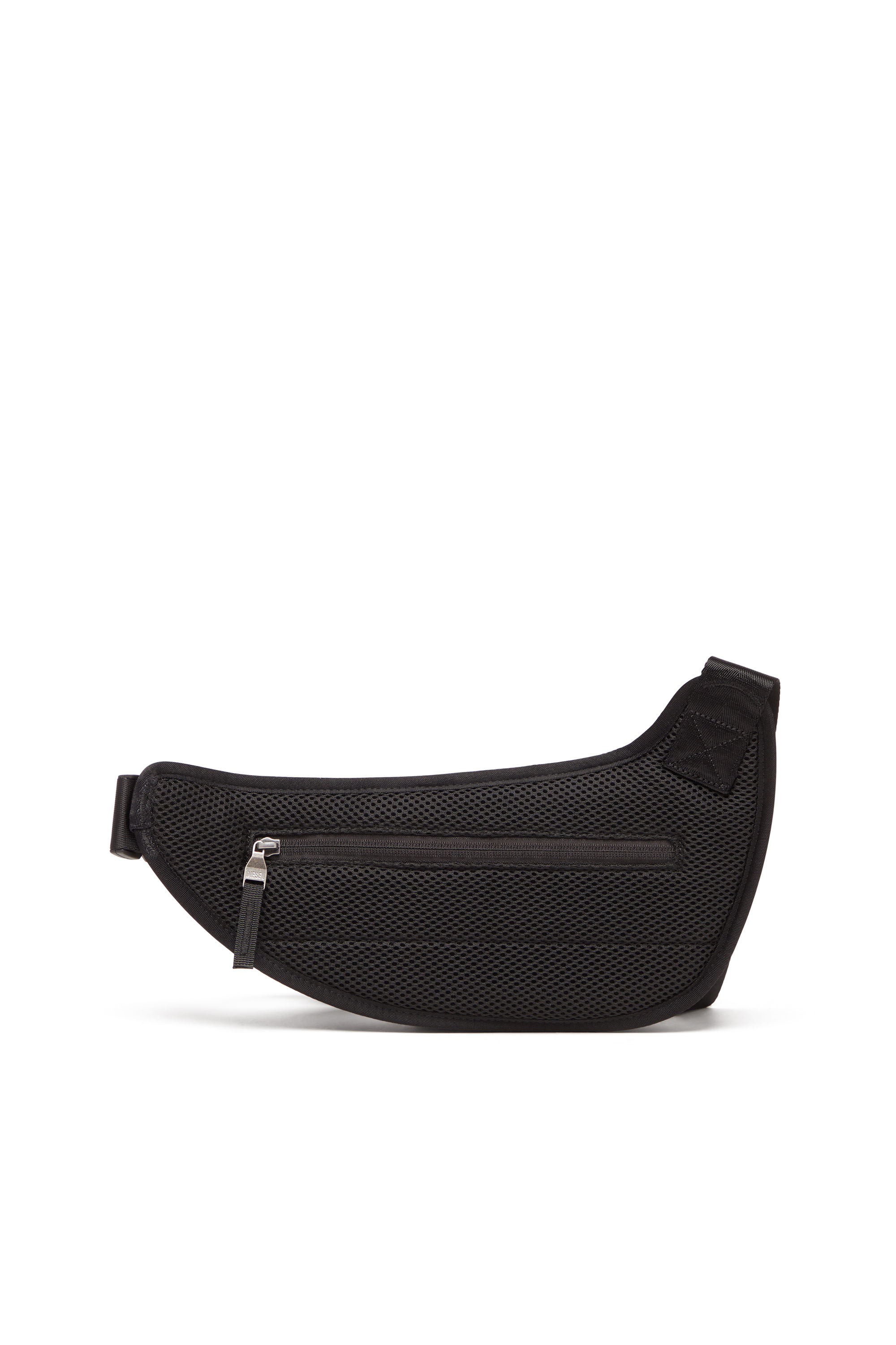 Diesel - 1DR-POD CROSSBODY D, Black - Image 2