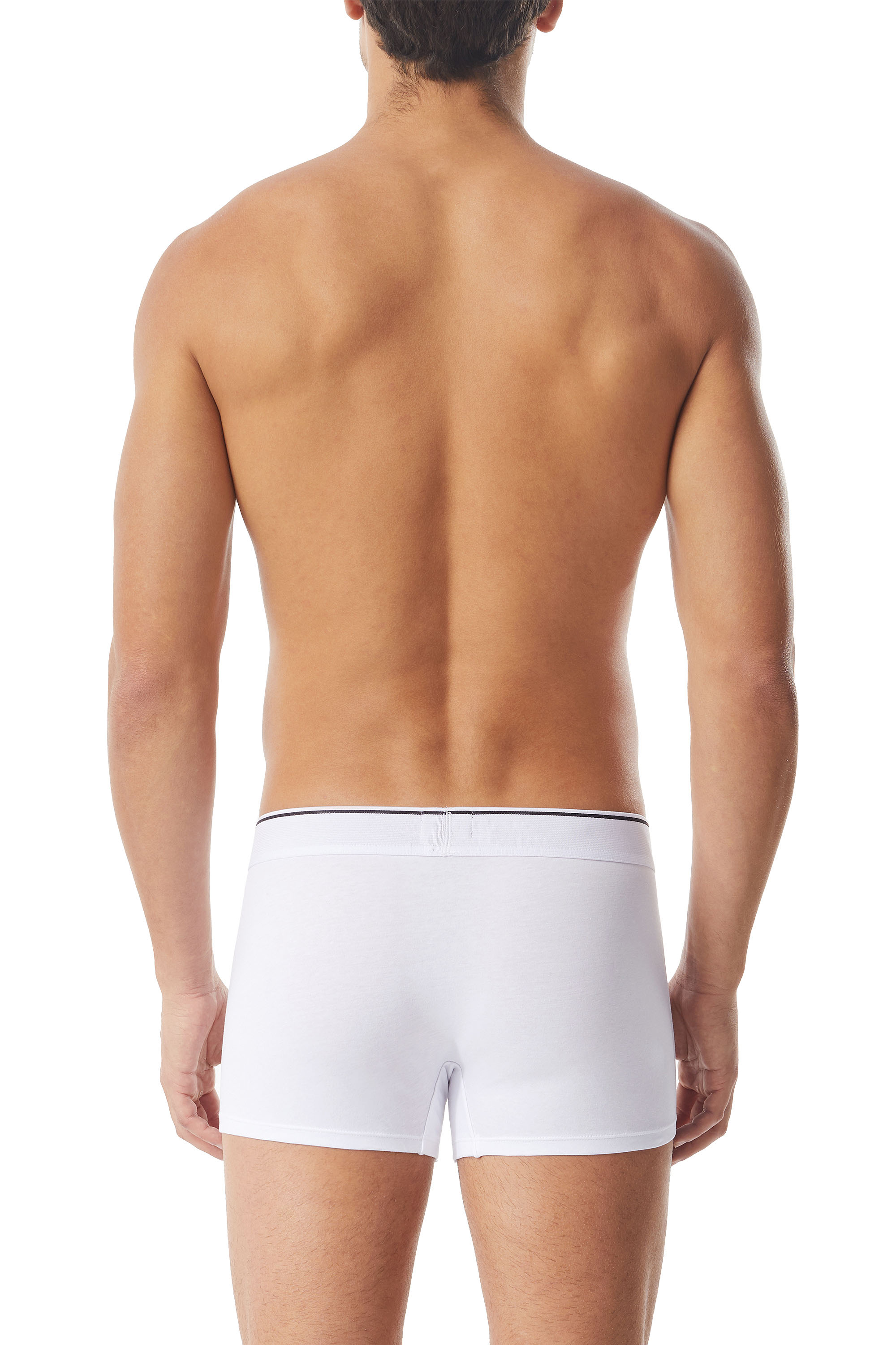 Diesel - UMBX-DAMIEN, White - Image 3