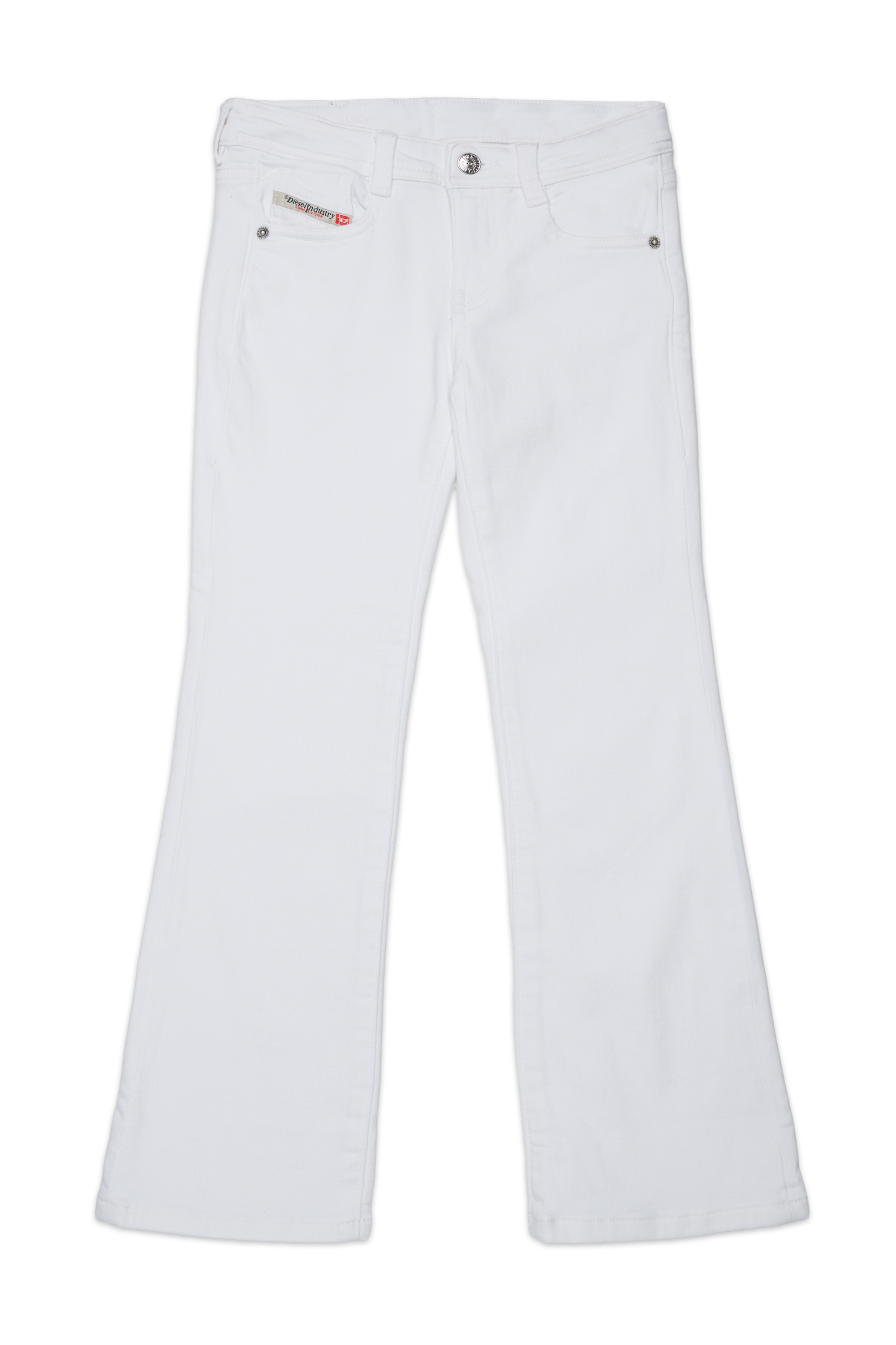 Diesel - Woman's D-ARRY-J JJJ, White - 1