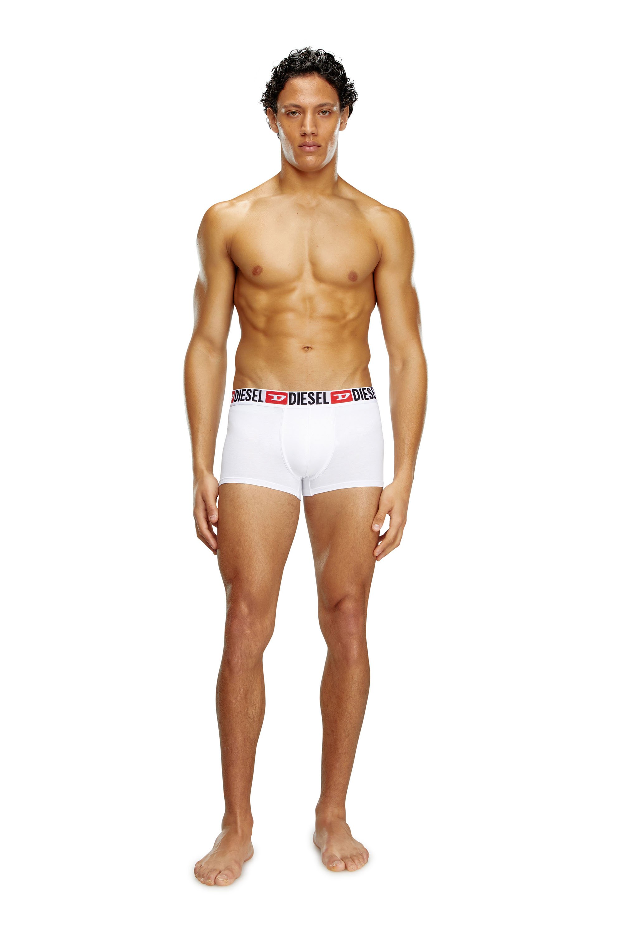 Diesel - UMBX-DAMIENTHREEPACK, White - Image 2