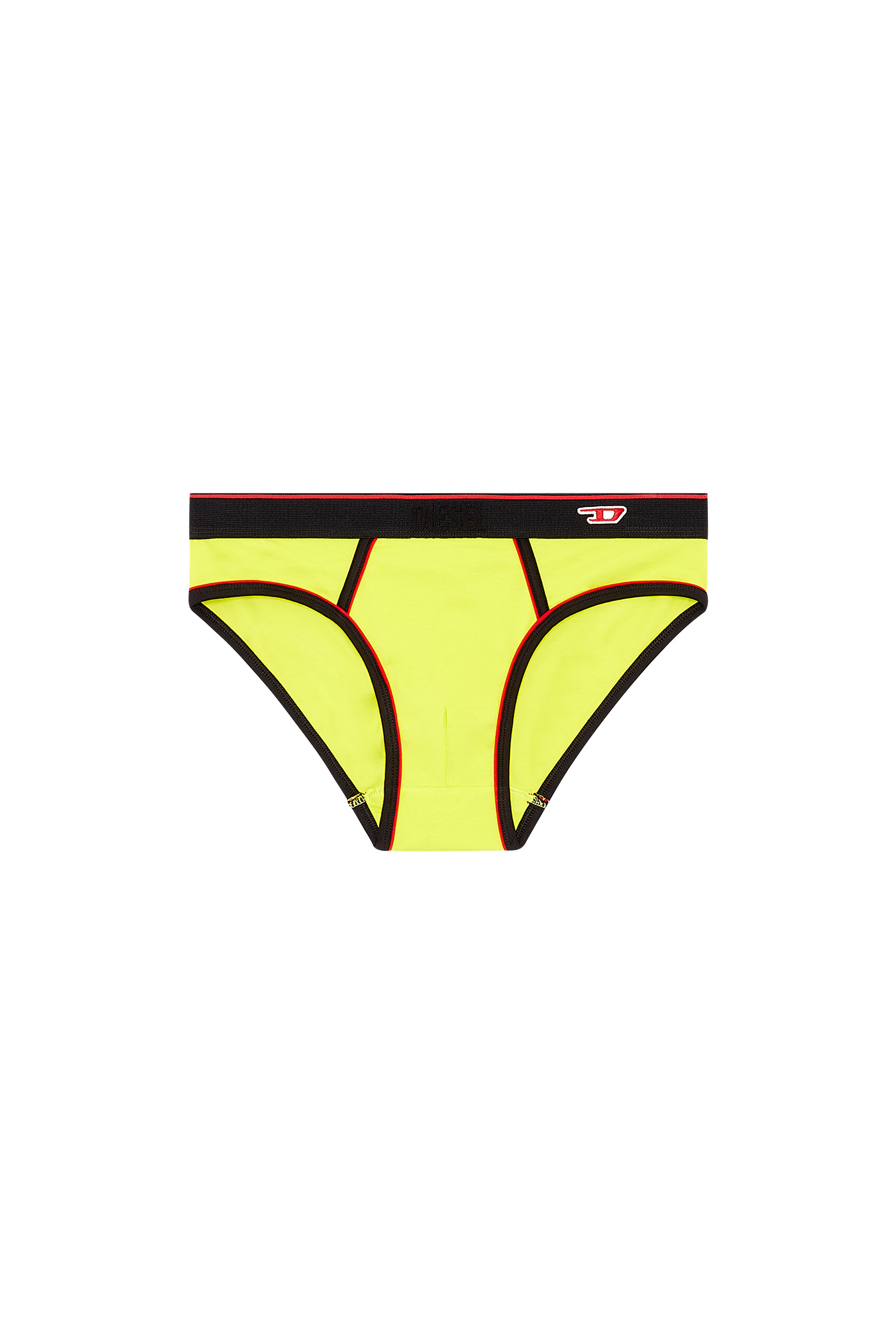 Diesel - UMBR-ANDRE, Yellow Fluo - Image 1