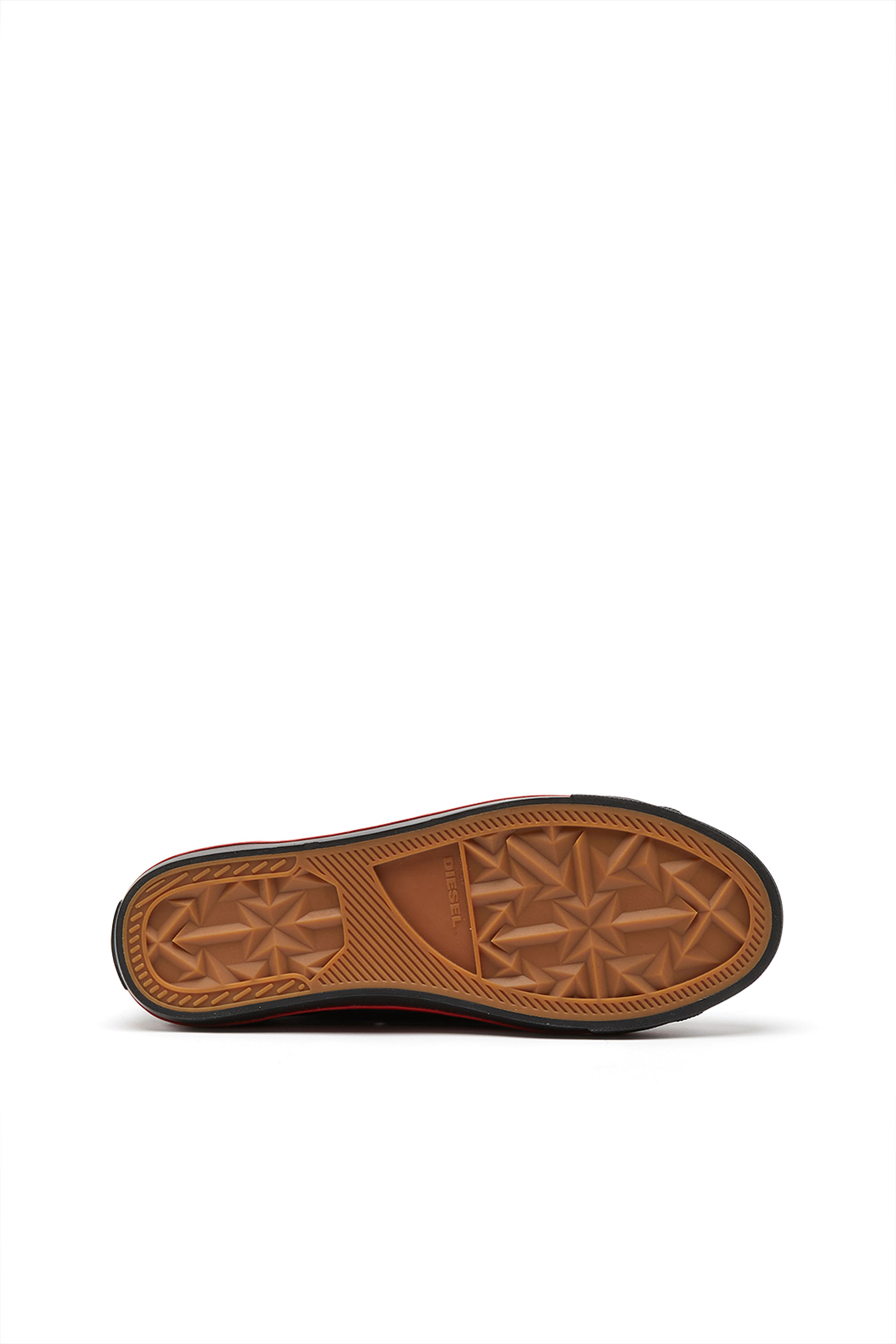 Diesel - S-ATHOS LOW, Black - Image 4