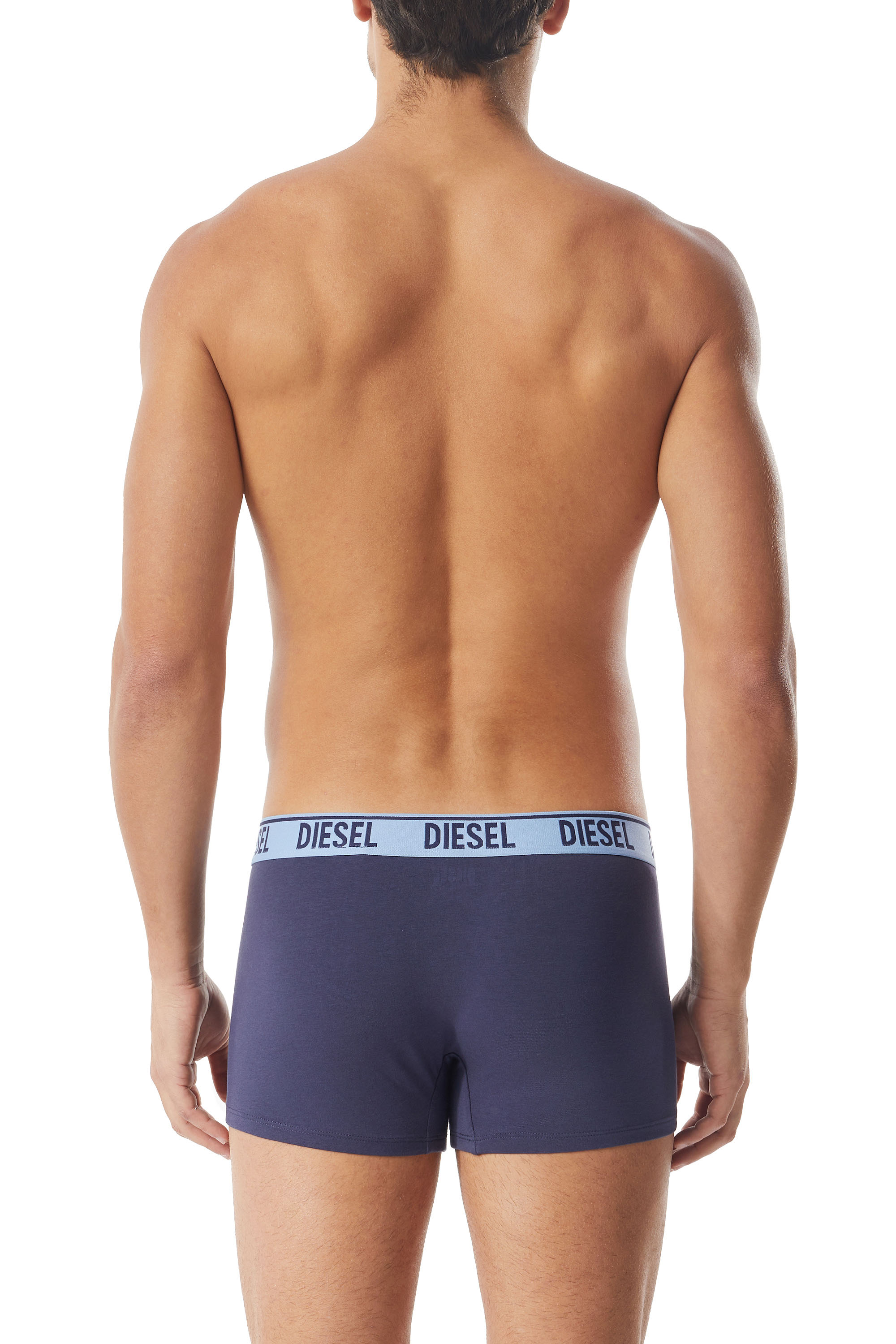 Diesel - UMBX-DAMIENTWOPACK, Blue - Image 3