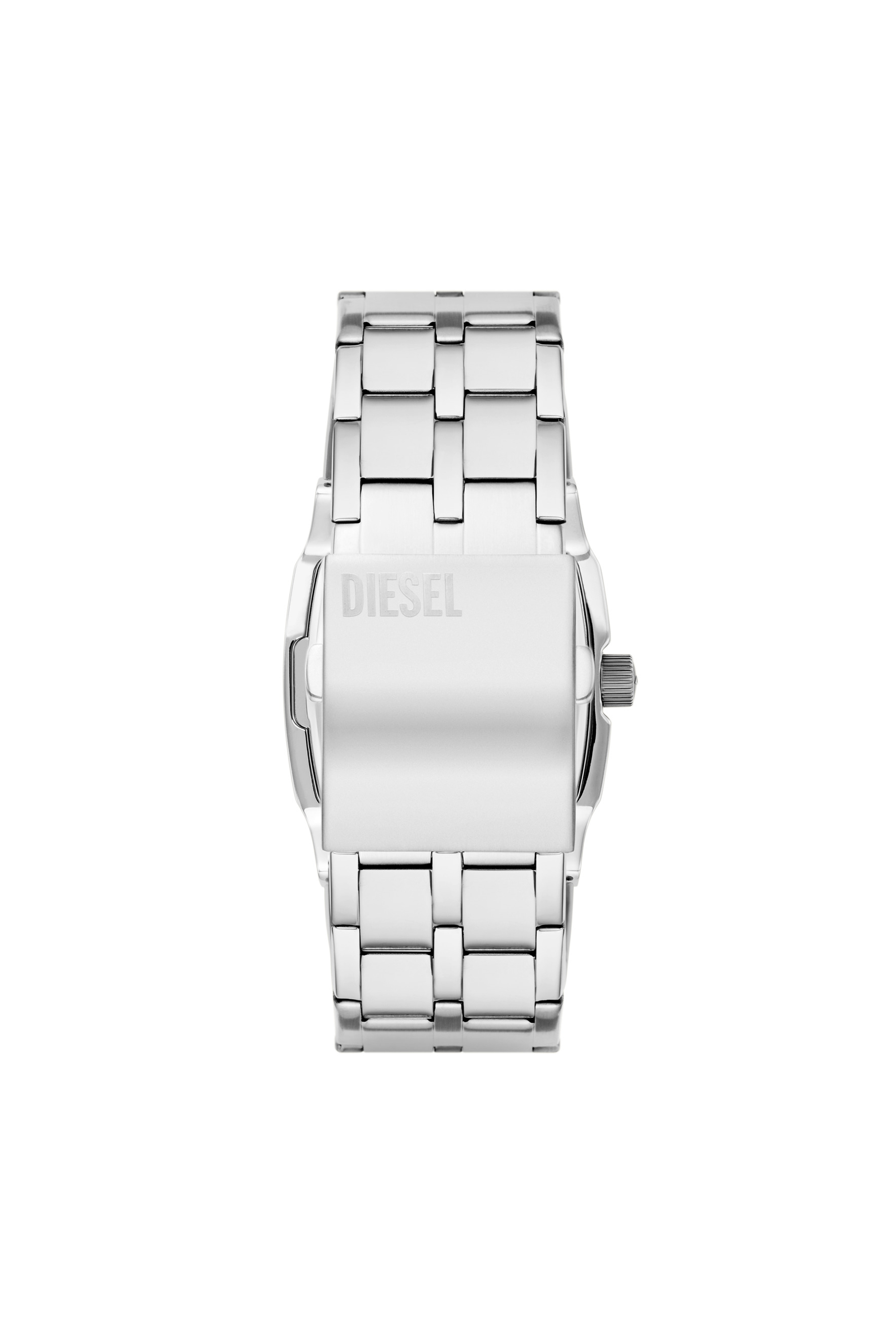 Diesel - DZ2152, Silver - Image 2