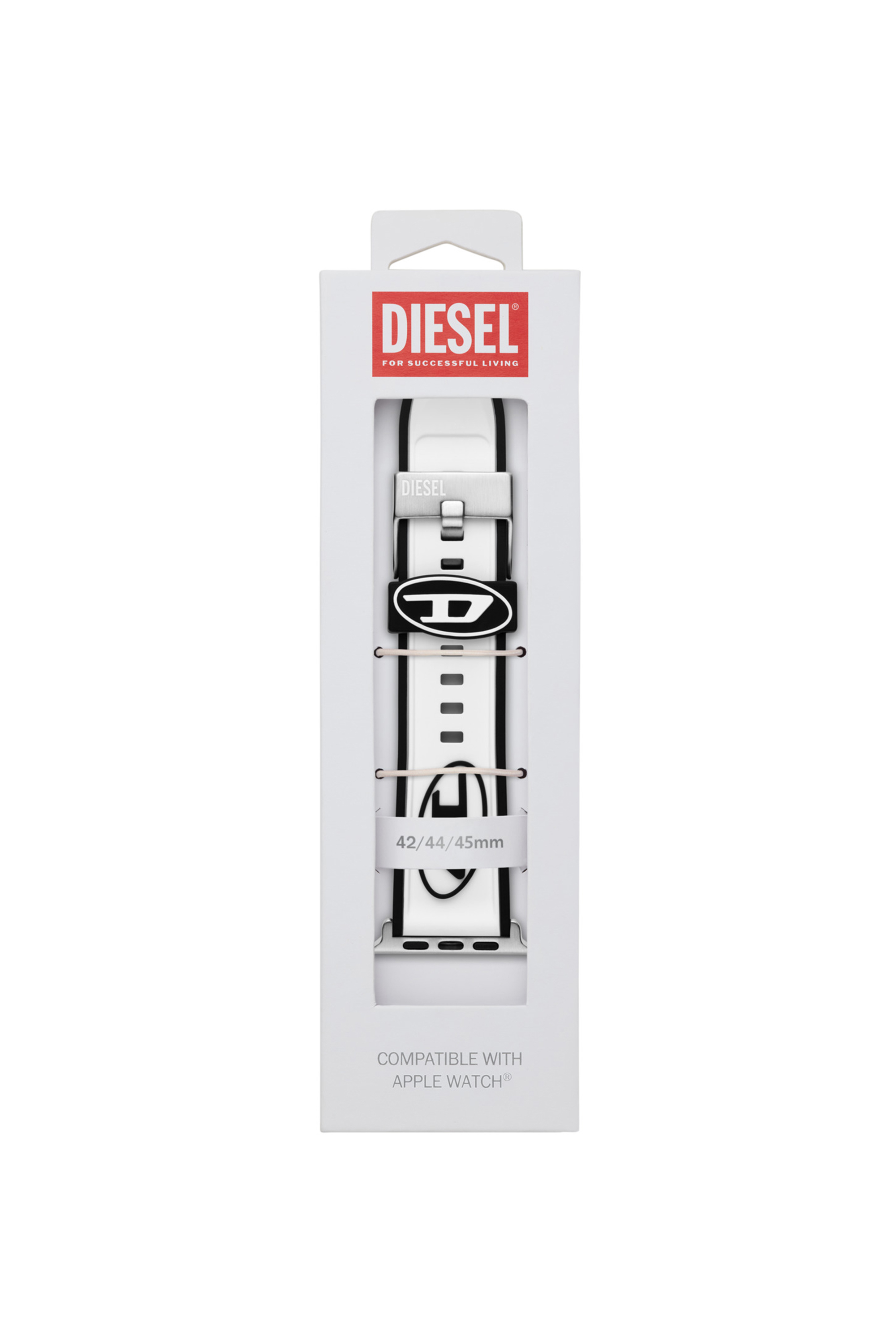 Diesel - DSS009, White - Image 2