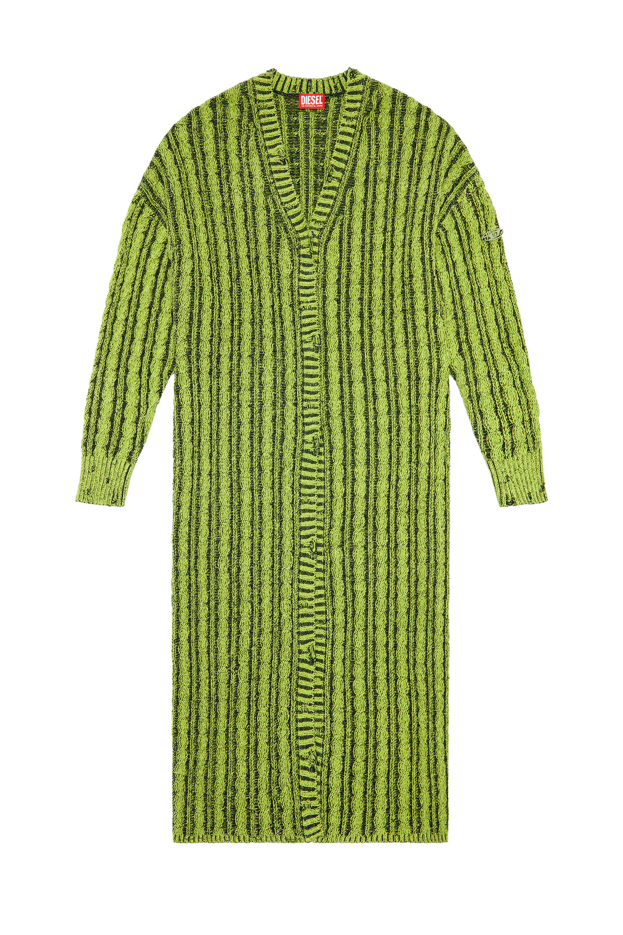 Diesel - M-PANAGIA, Green - Image 2