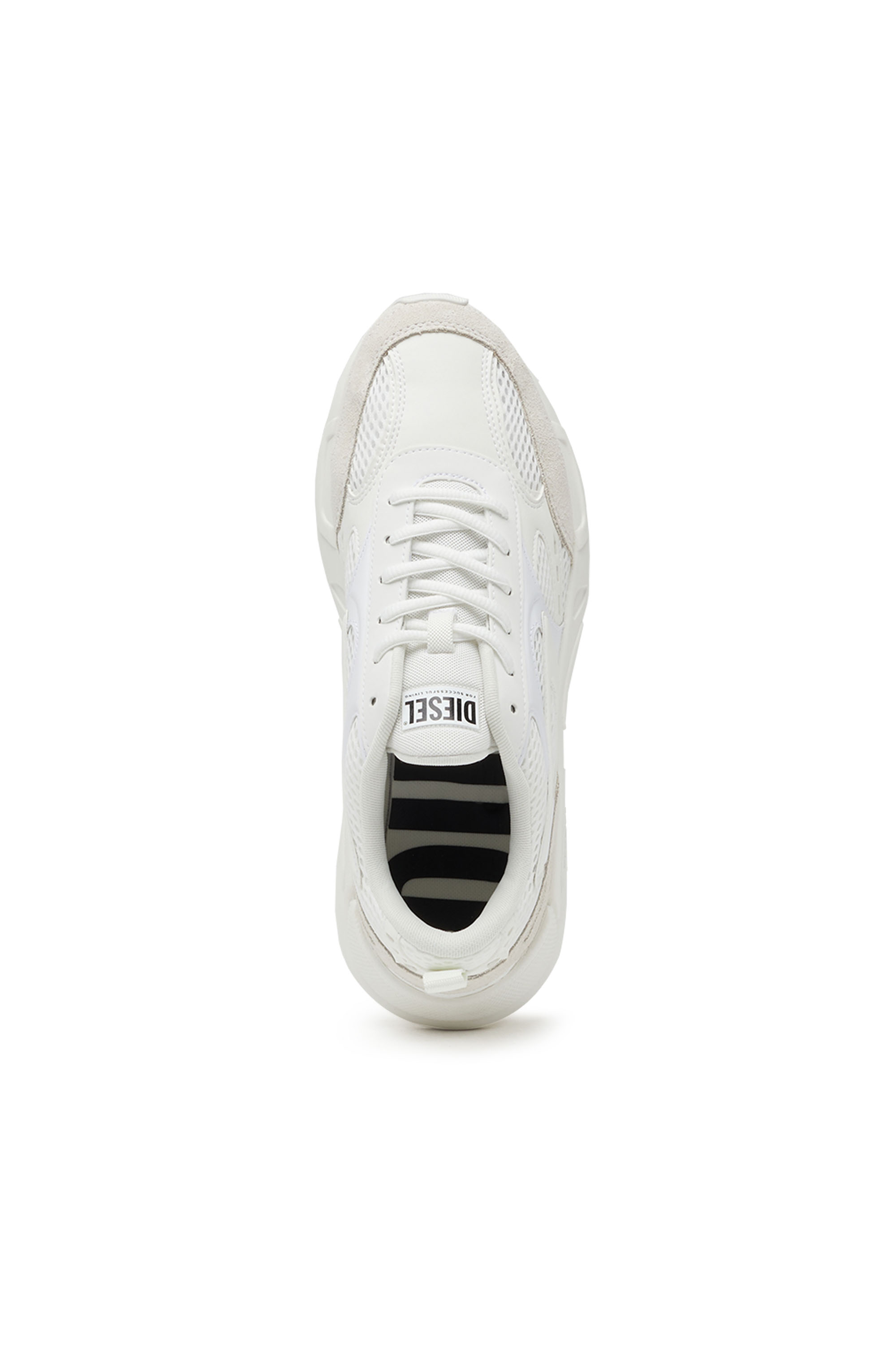 Diesel - S-SERENDIPITY SPORT, White - Image 5