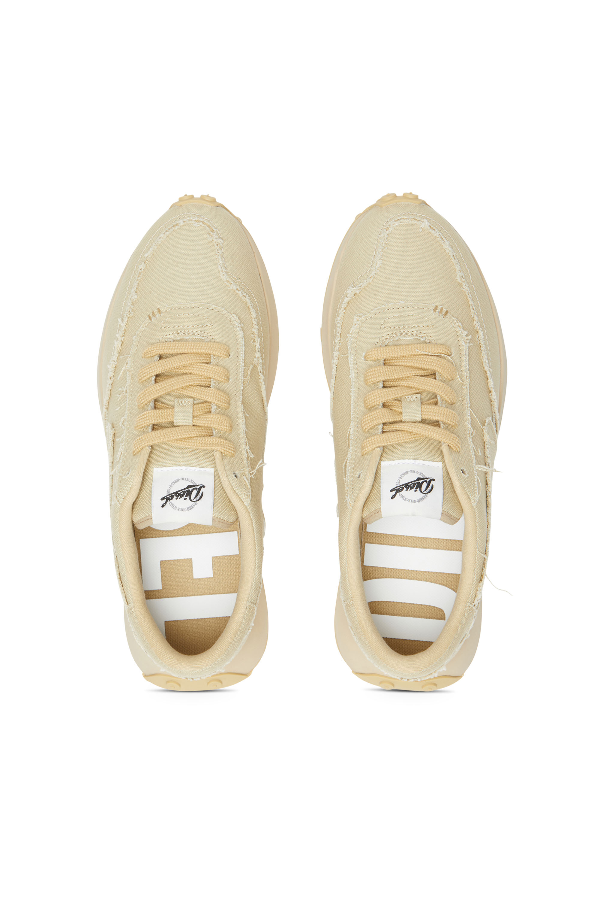Diesel - S-RACER LC W, Yellow - Image 5