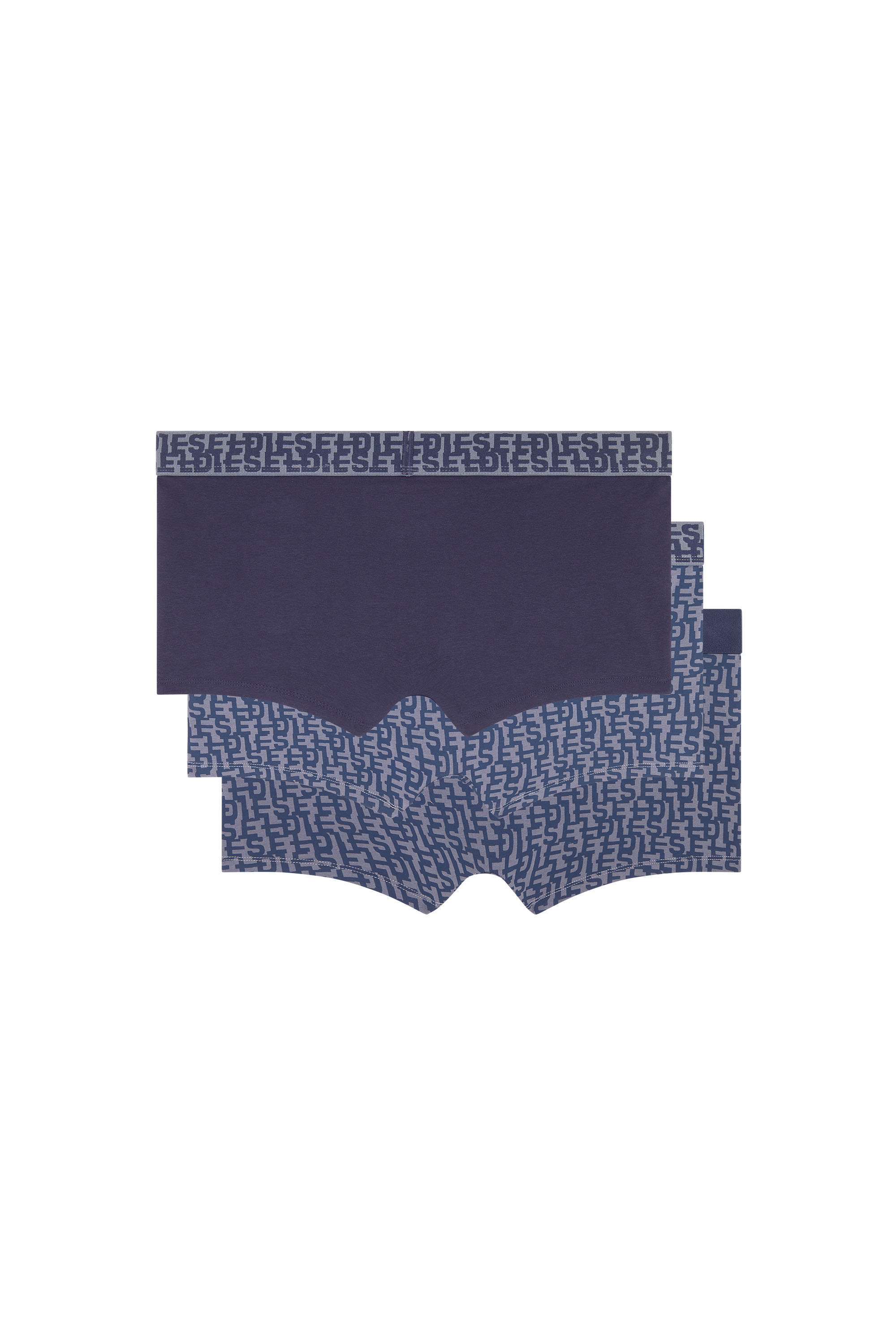 Diesel - UMBX-DAMIENTHREEPACK, Blue - Image 2